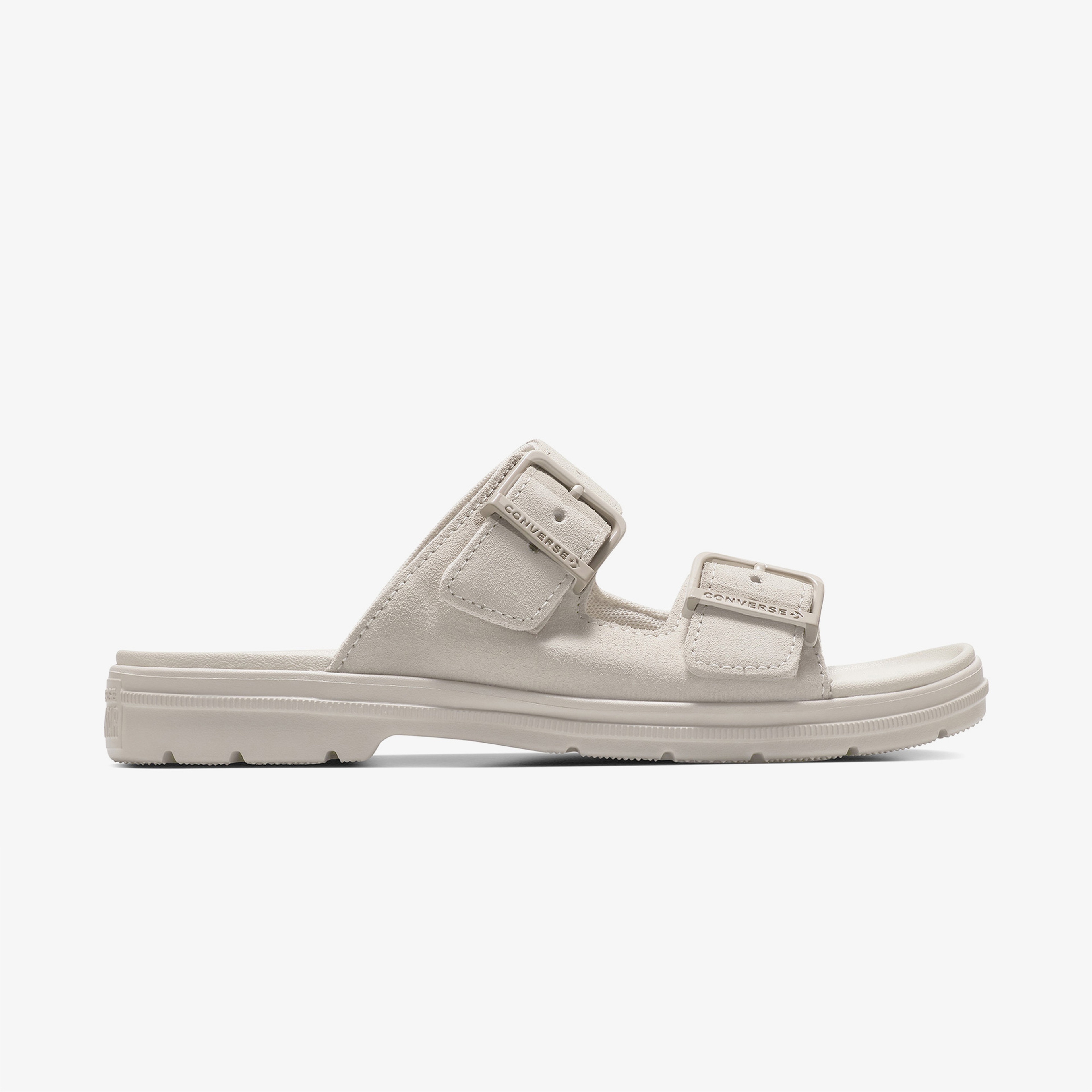 Converse Chuck Taylor All Star Platform Kadın Siyah Sandalet