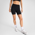 Converse Star Chevron Kadın Siyah Tayt