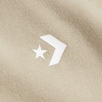 Converse Star Chevron Kadın Bej Tayt