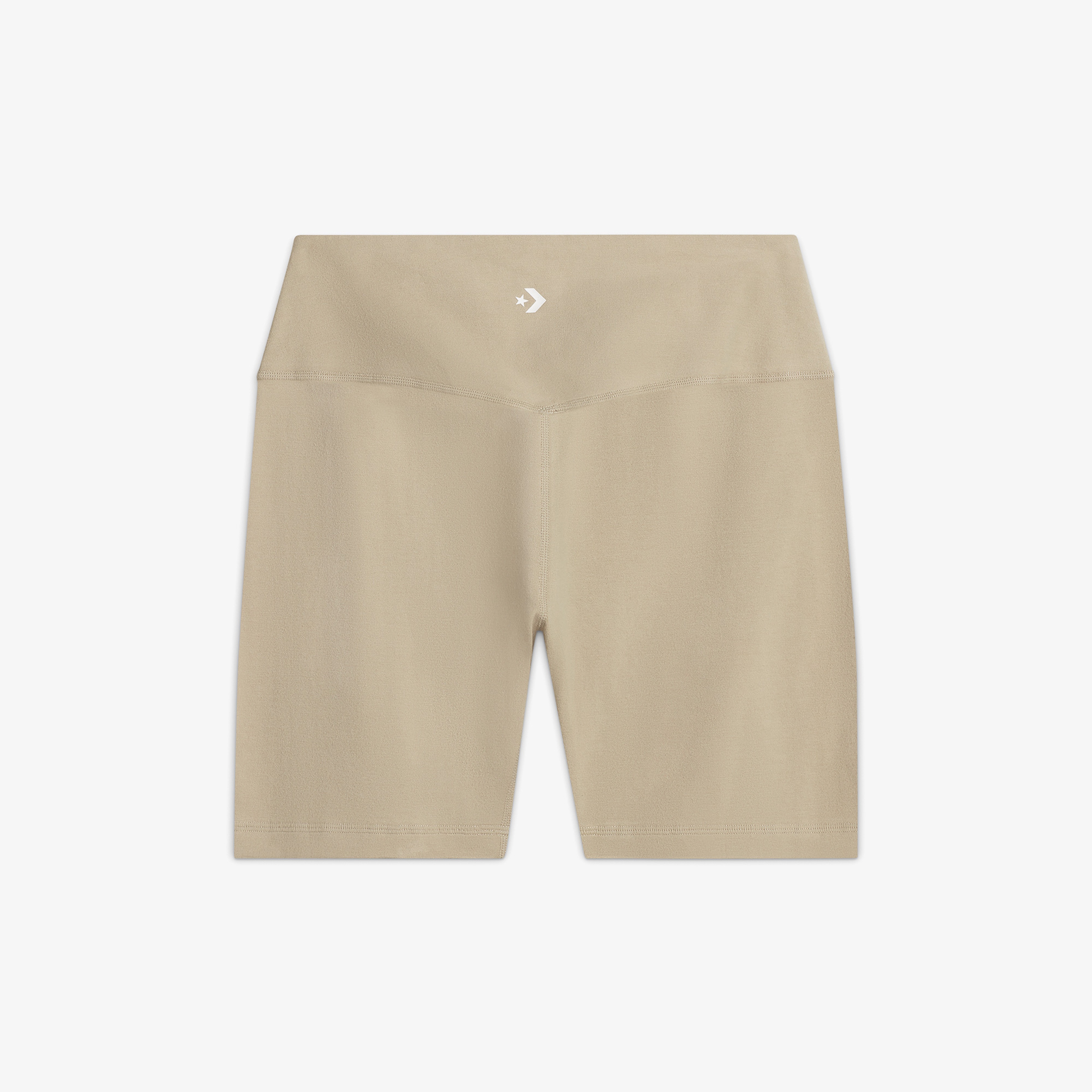 Converse Star Chevron Kadın Bej Tayt