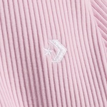 Converse Kadın Pembe T-Shirt