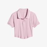 Converse Kadın Pembe T-Shirt