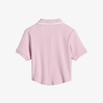 Converse Kadın Pembe T-Shirt