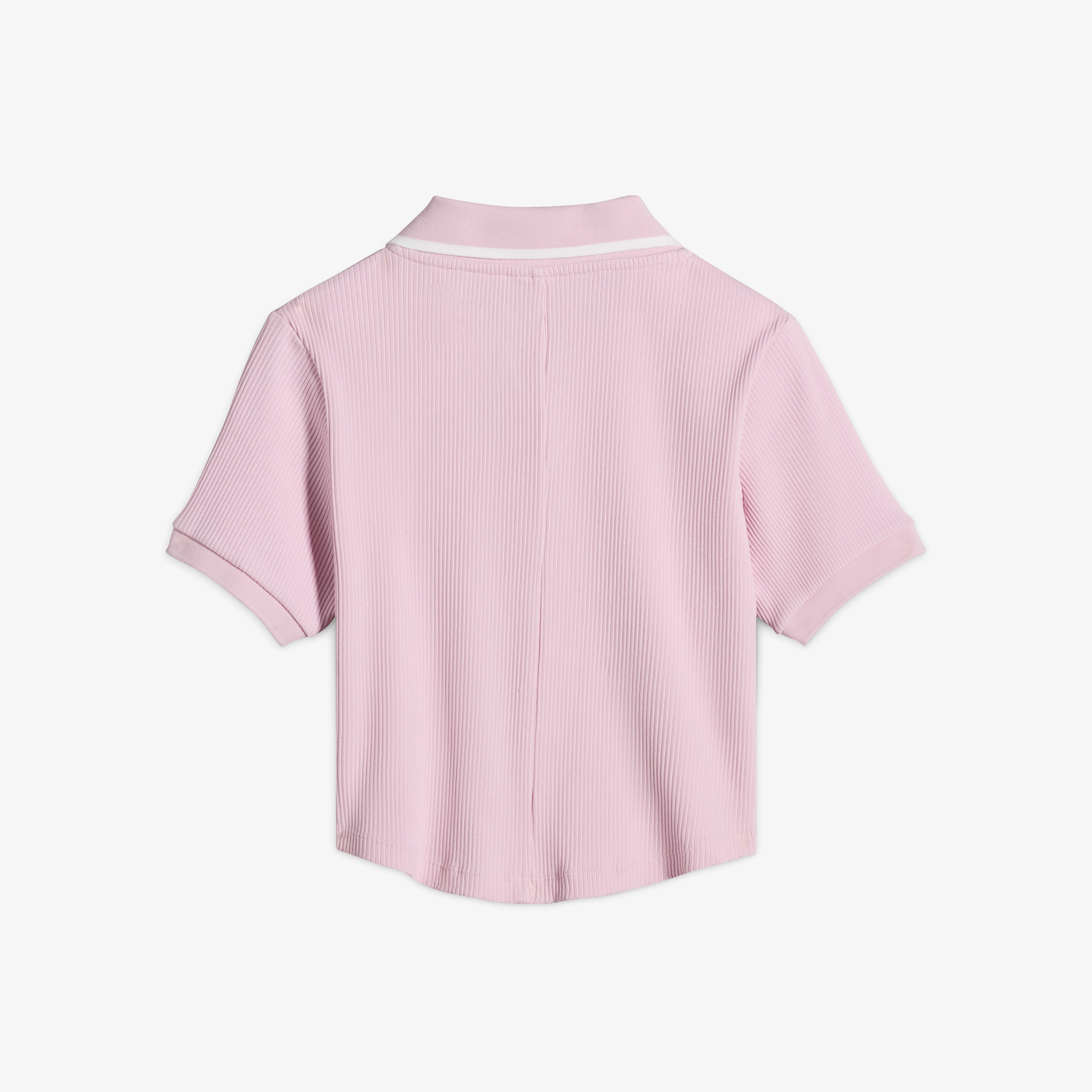 Converse Kadın Pembe T-Shirt