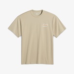 Converse Active Cooling Erkek Haki T-Shirt