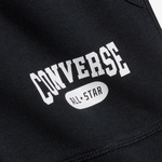 Converse Retro All Star Erkek Siyah Şort