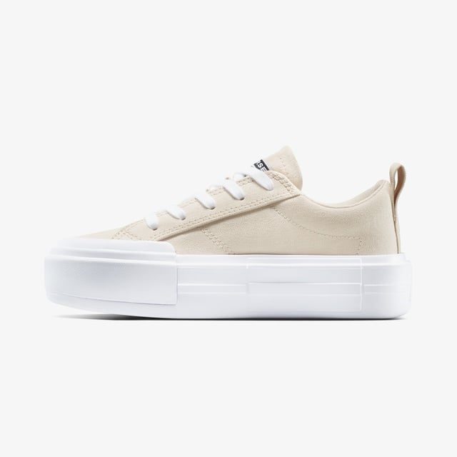 Converse Converse Chuck Taylor All Star Cruise Çocuk Krem Sneaker | Occasion Krem - 5. görsel