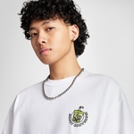 Converse Erkek Beyaz T-Shirt