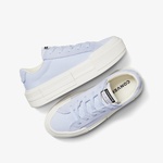 Converse Cruise Unisex Mavi Sneaker