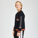 Skechers B 2Xi-Lock Bomber Çocuk Siyah Ceket