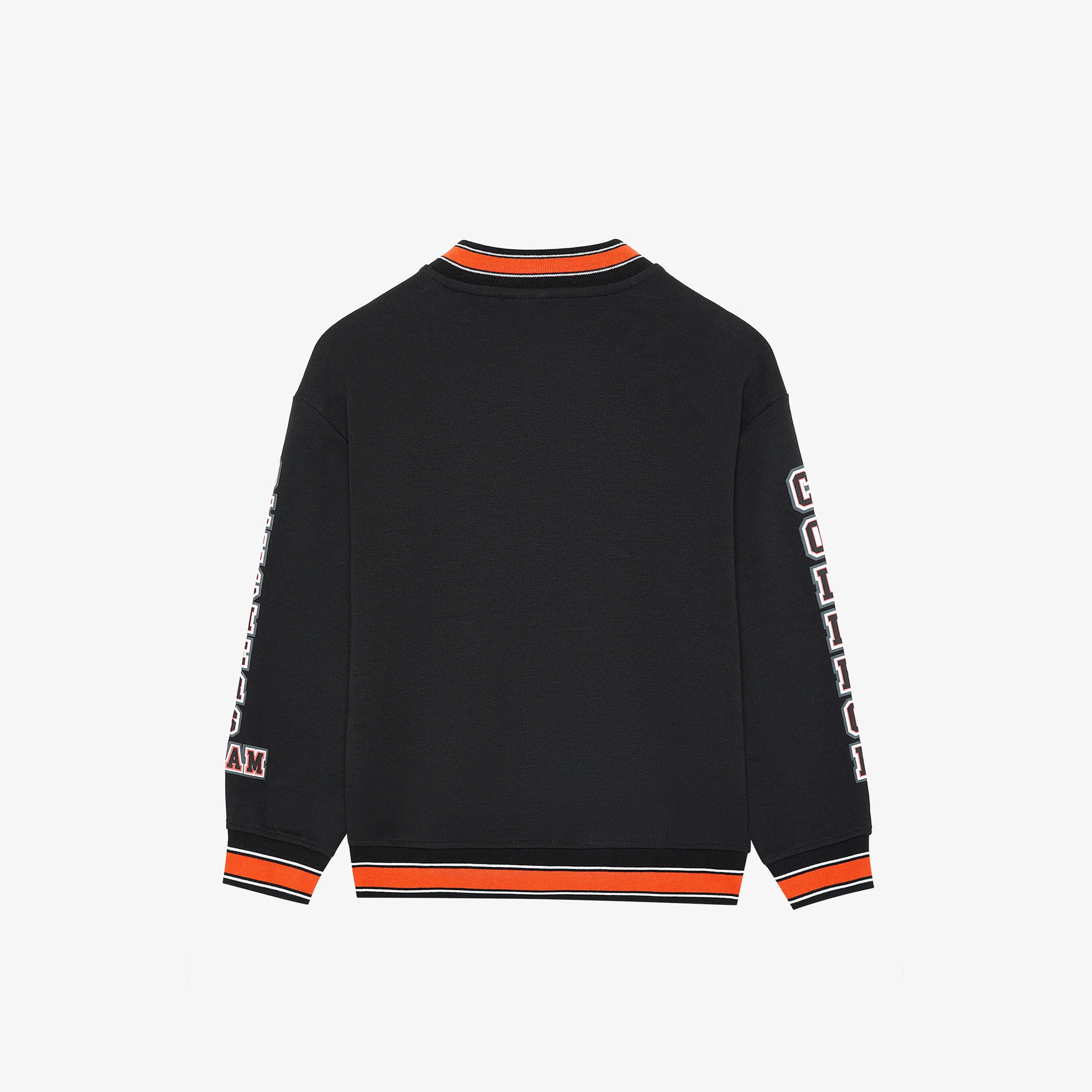 Skechers B 2Xi-Lock Bomber Çocuk Siyah Ceket