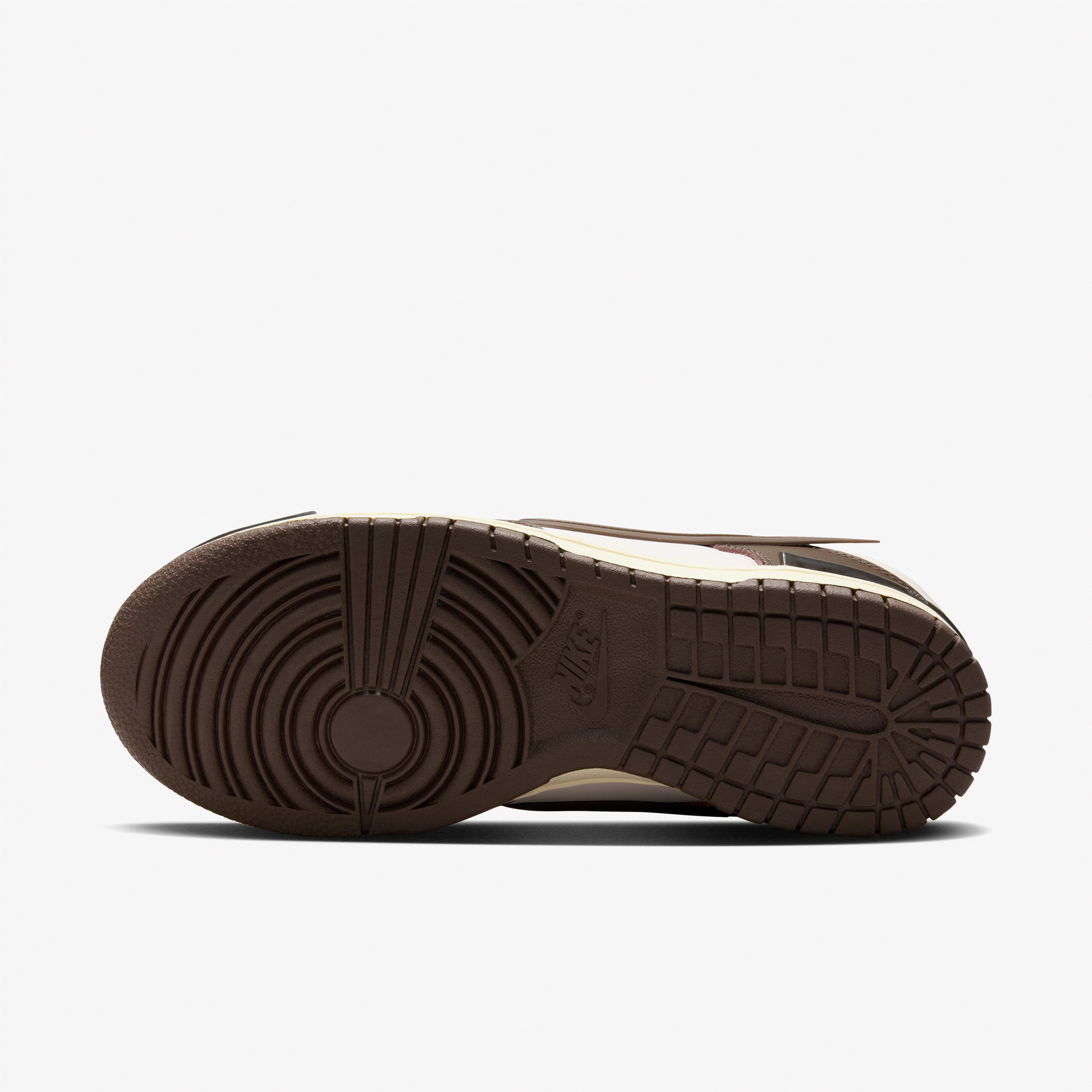 Nike Dunk Low Twist Kadın Kahverengi Sneaker