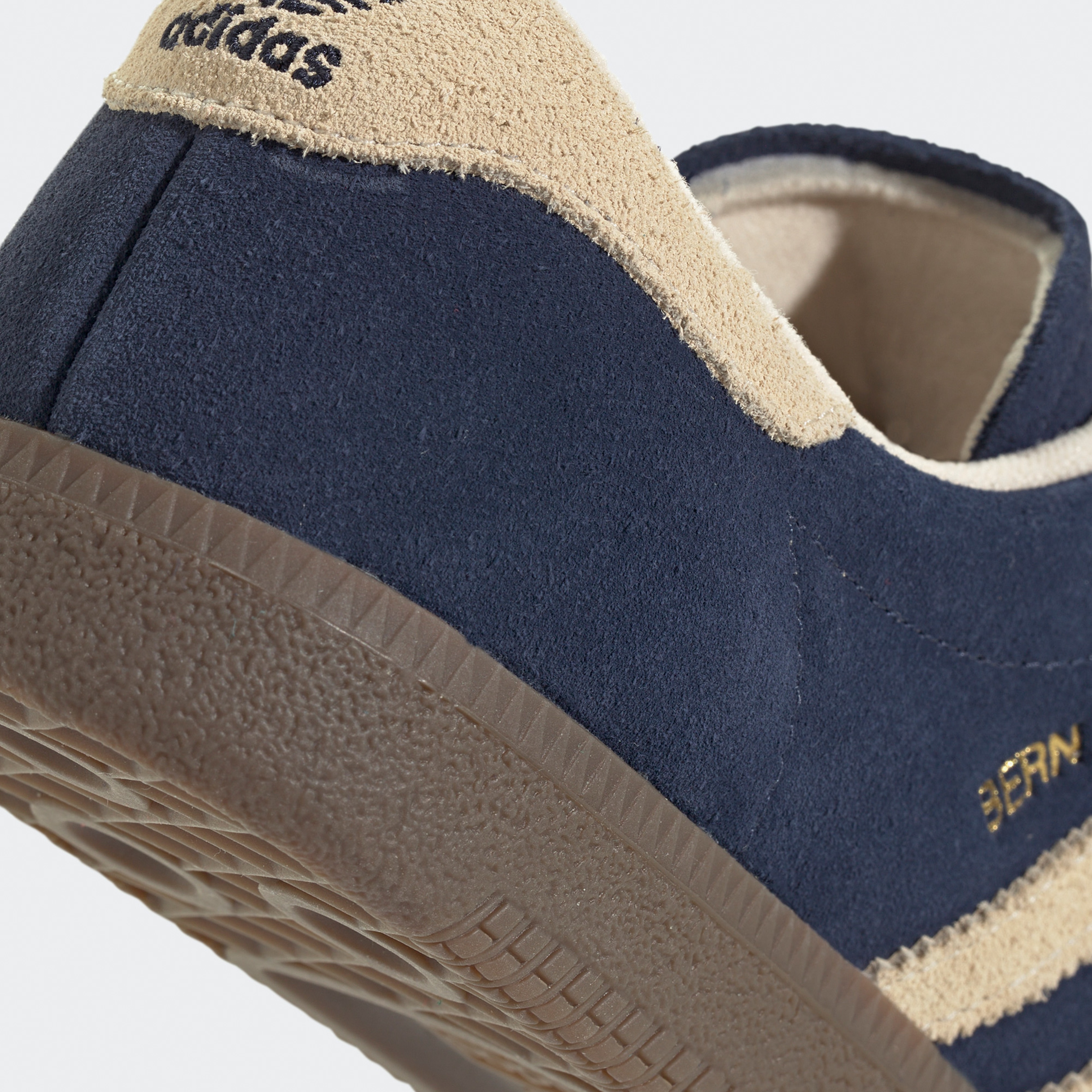 adidas Bern W Kadın Lacivert Spor Ayakkabı