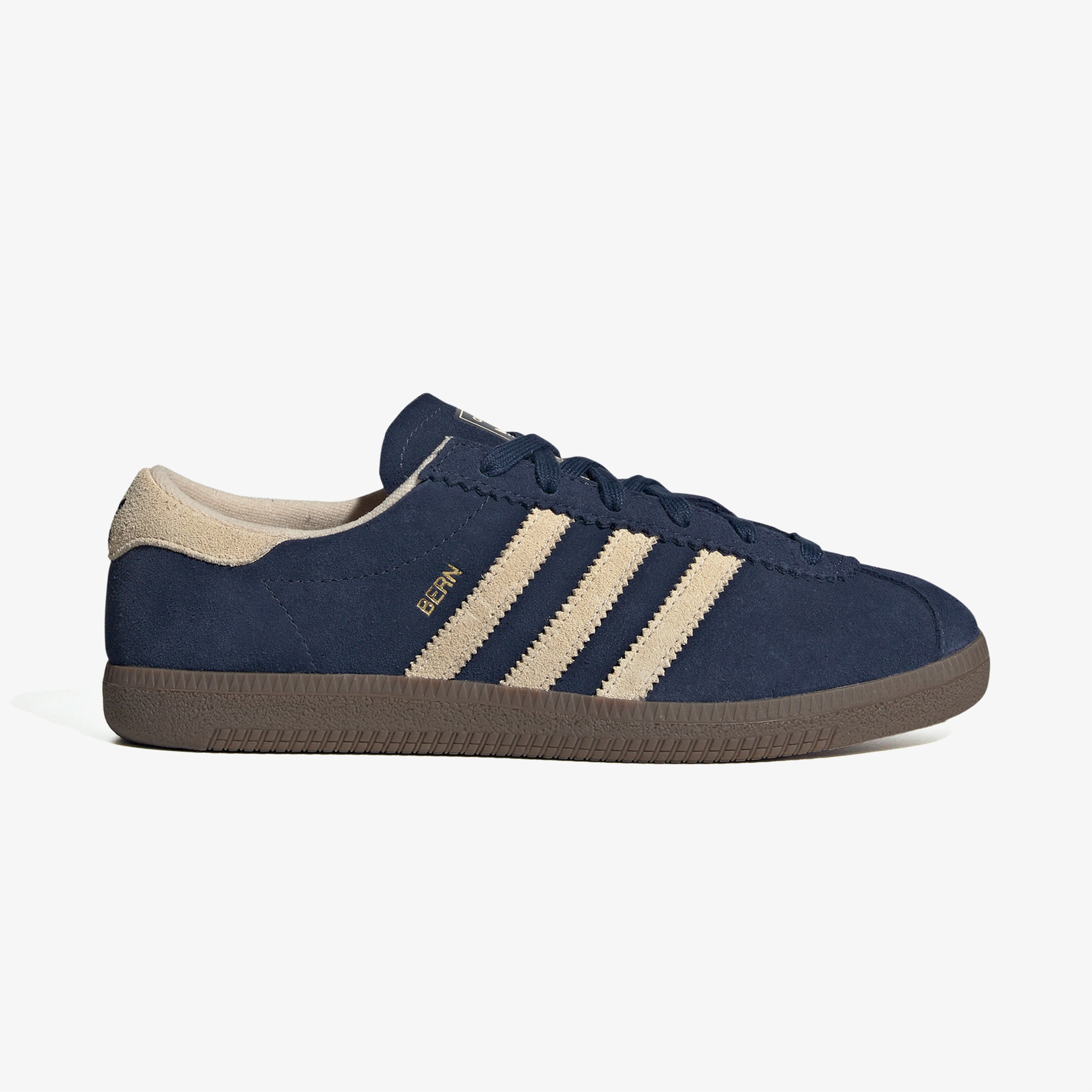 adidas Bern W Kadın Lacivert Spor Ayakkabı