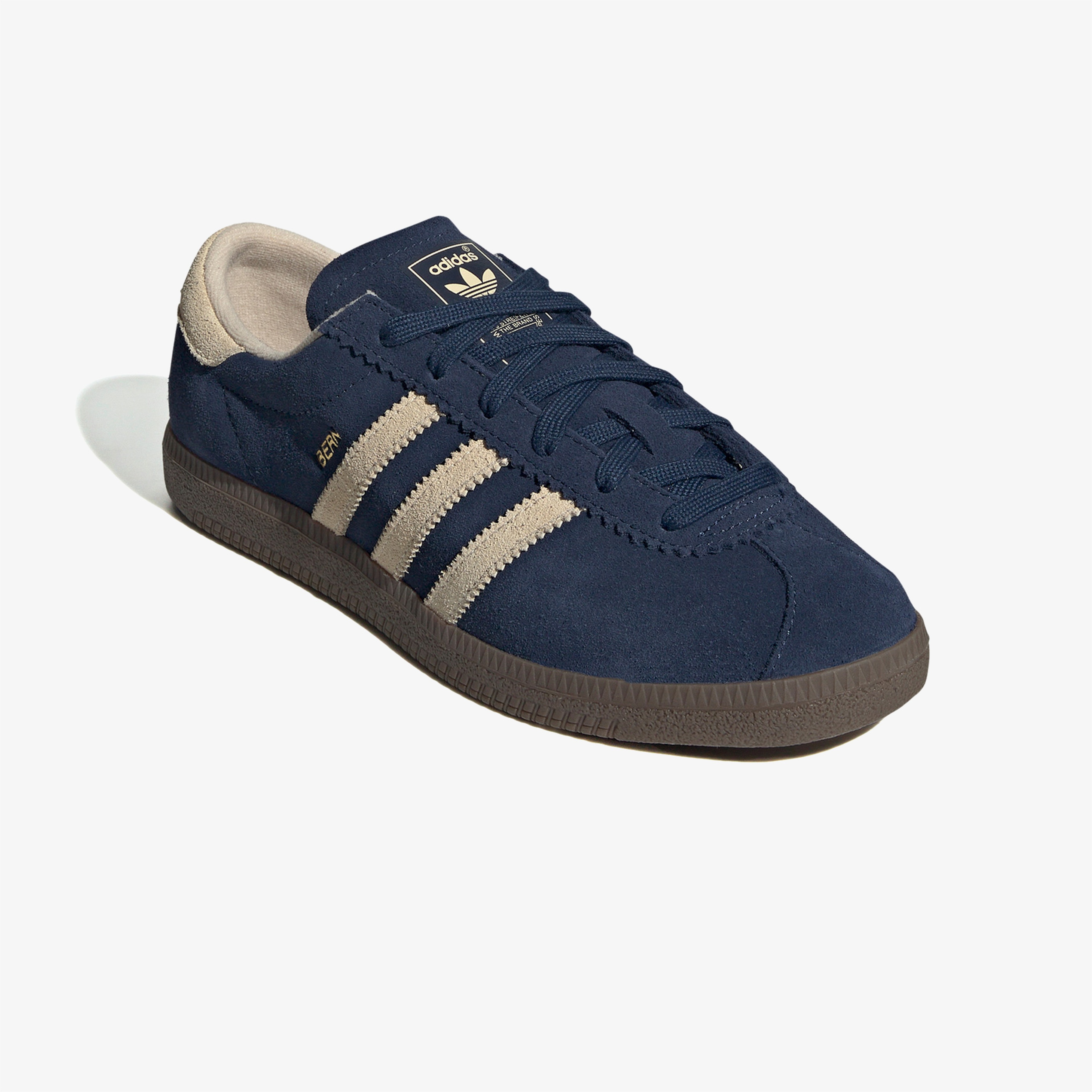 adidas Bern W Kadın Lacivert Spor Ayakkabı