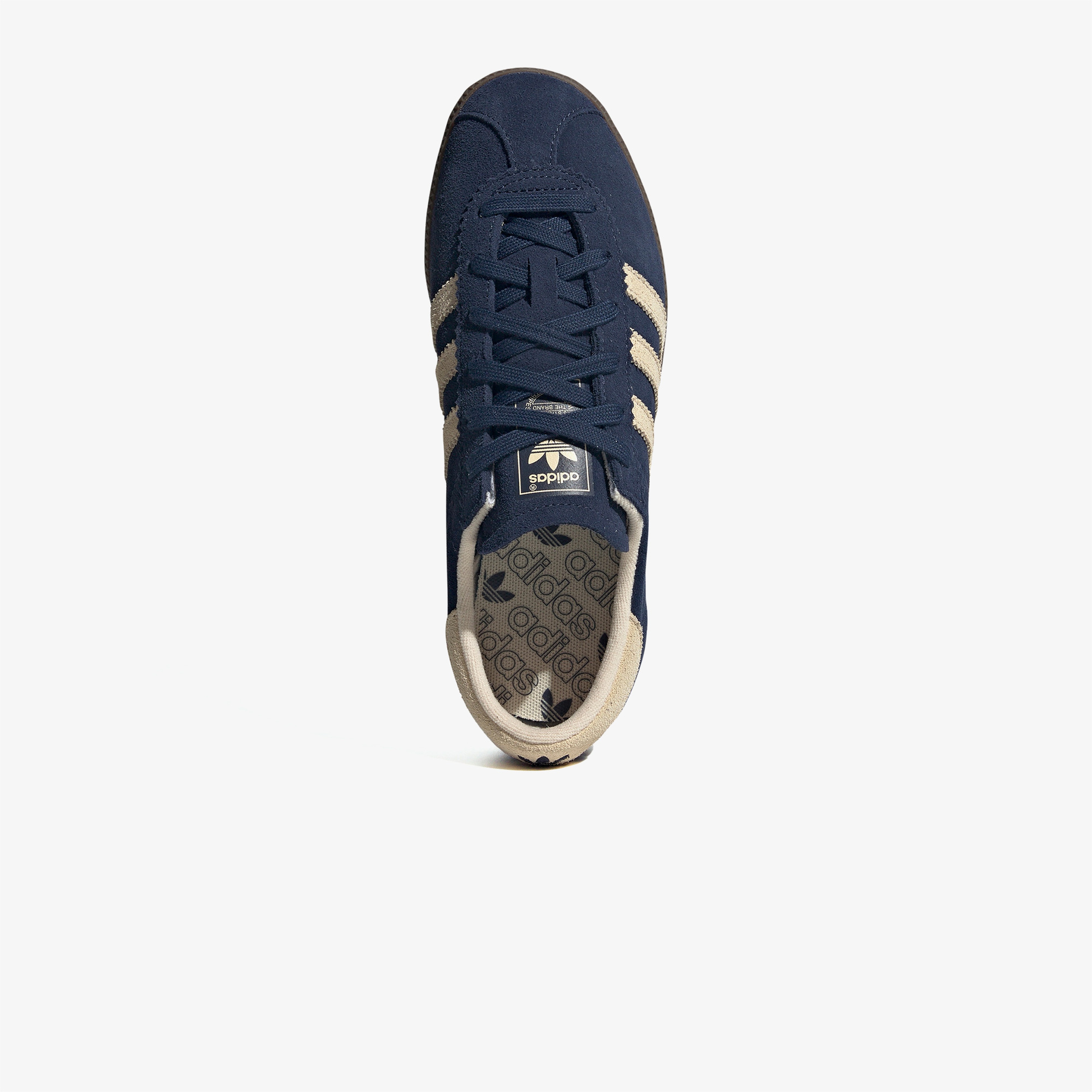 adidas Bern W Kadın Lacivert Spor Ayakkabı