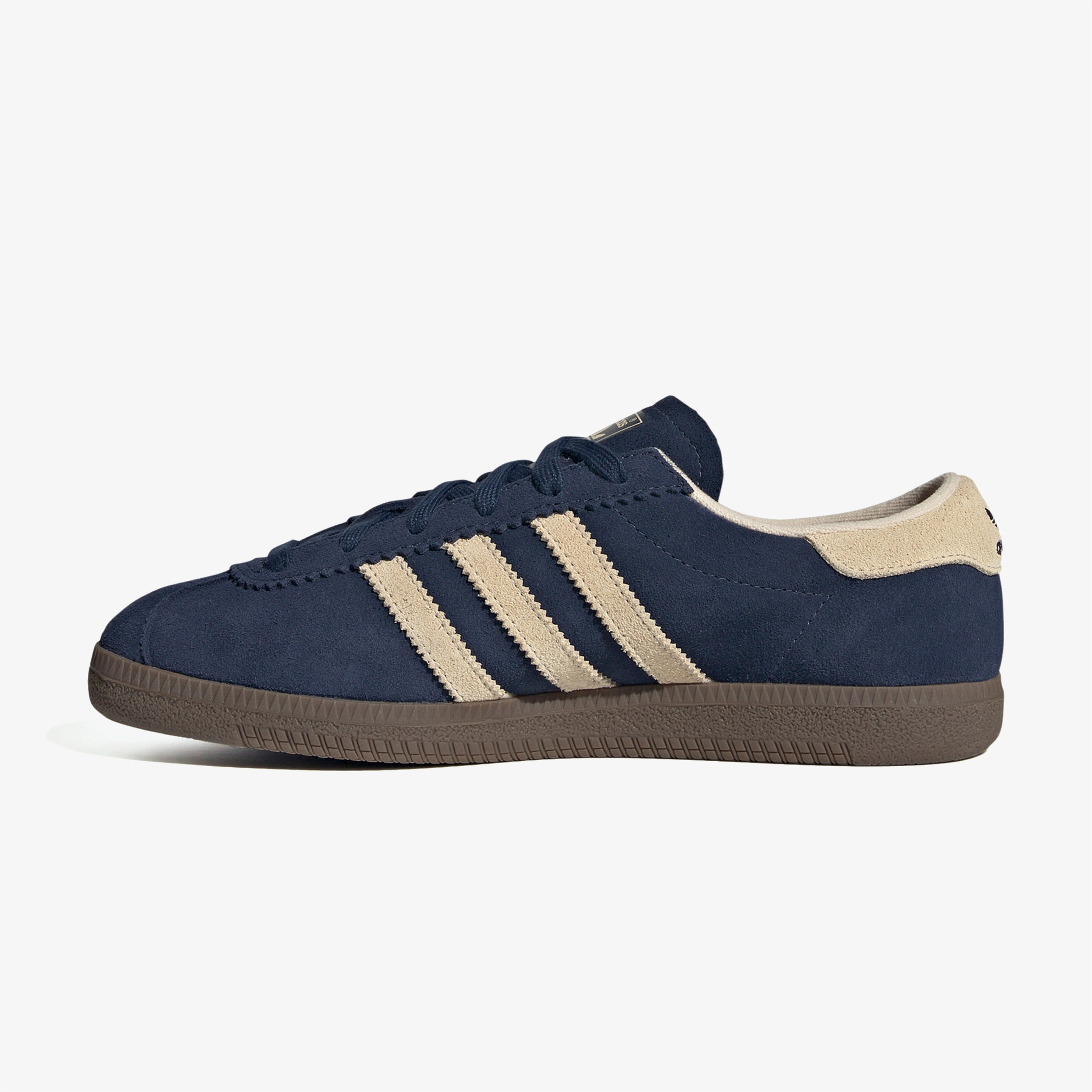 adidas Bern W Kadın Lacivert Spor Ayakkabı
