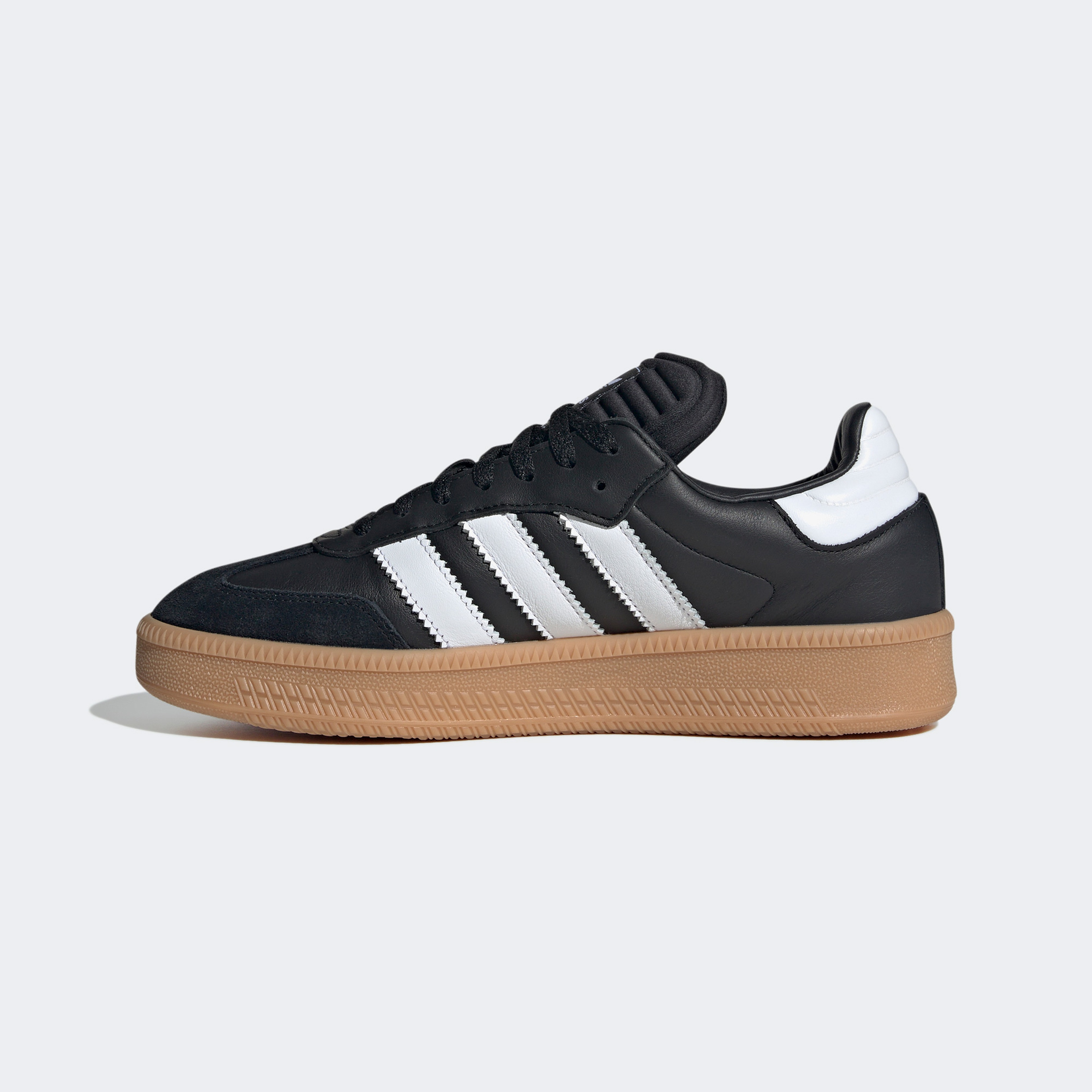 adidas Samba Xlg Unisex Siyah Spor Ayakkabı