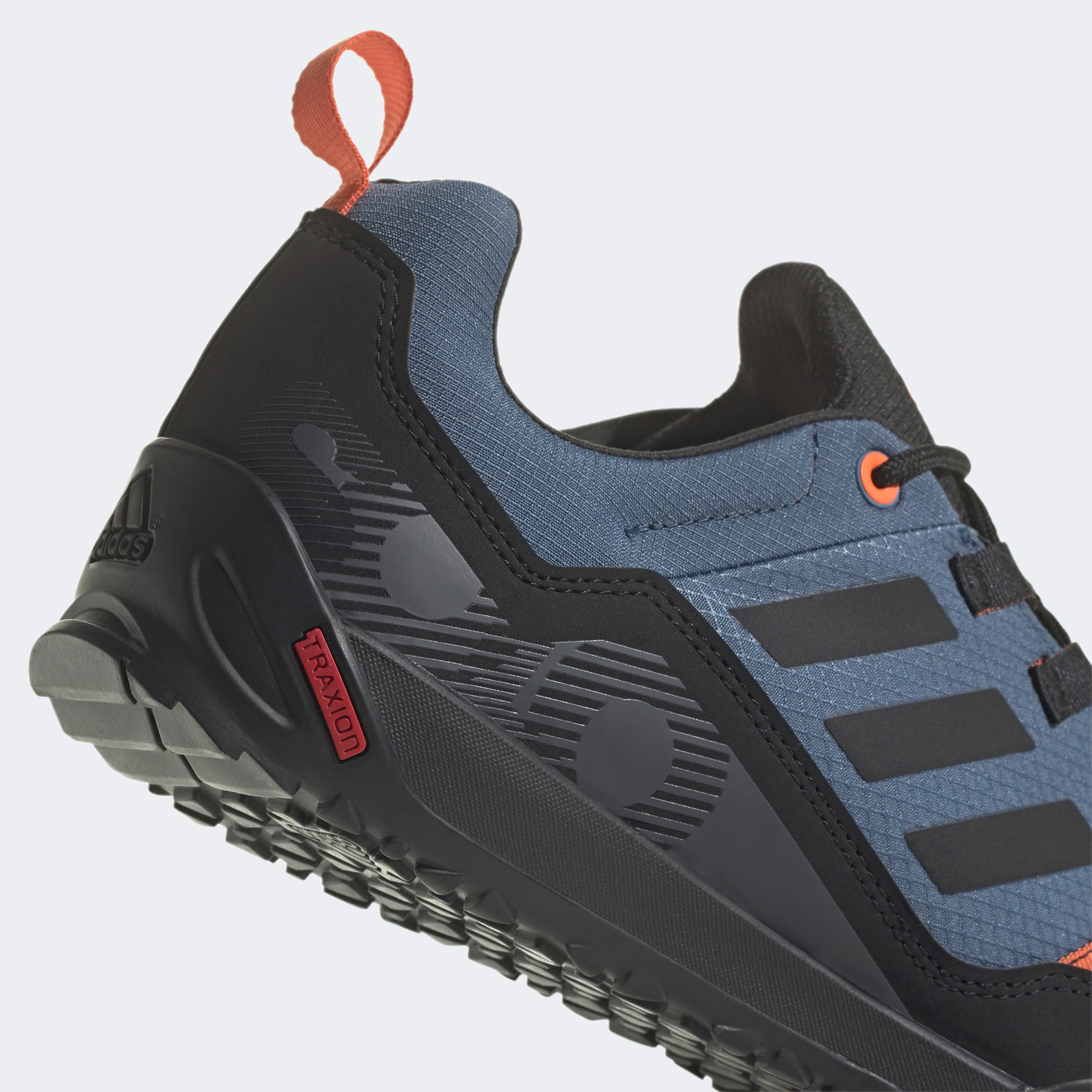 adidas Terrex Swift Solo 2 Erkek Mavi Spor Ayakkabı
