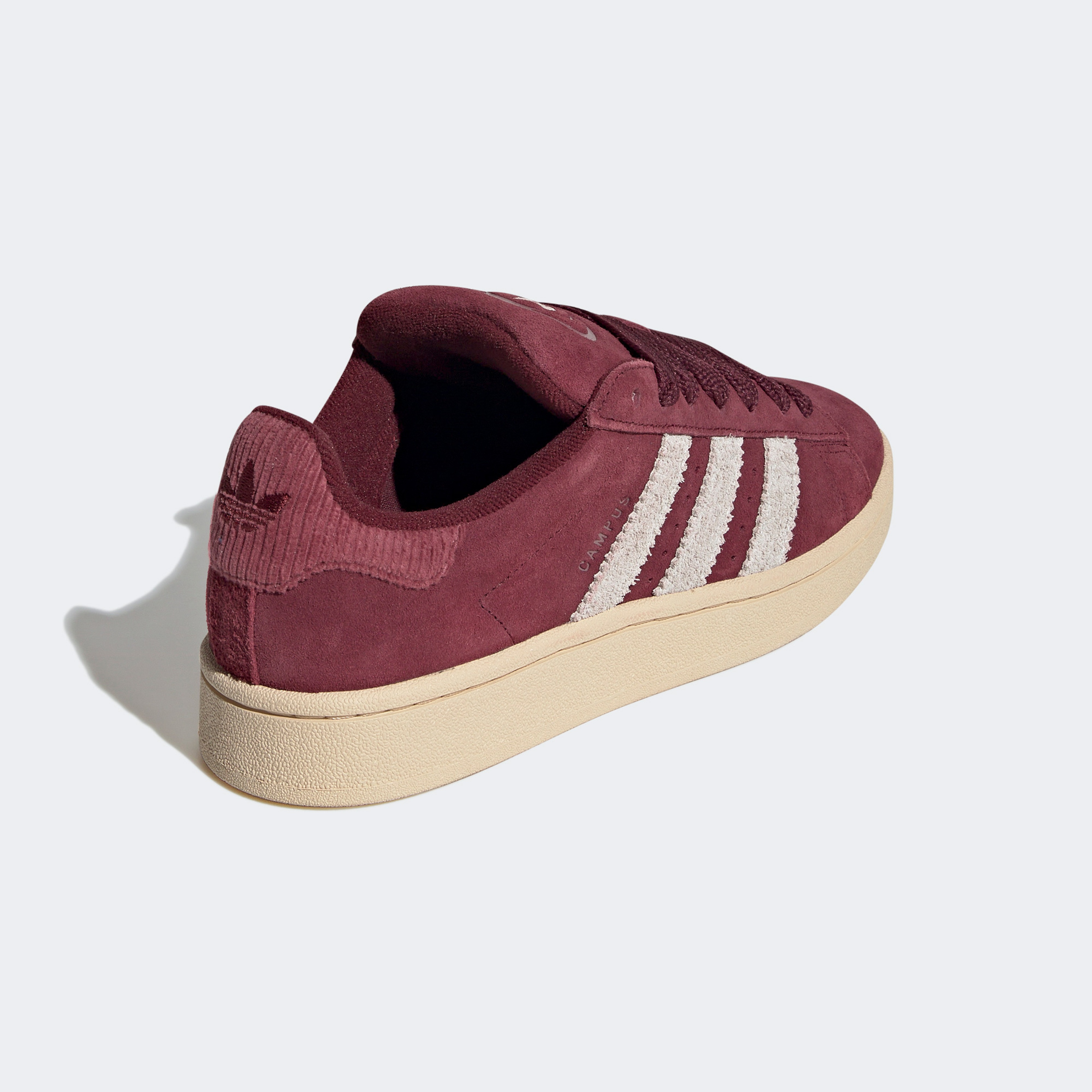 adidas Campus 00S W Kadın Kırmızı Spor Ayakkabı