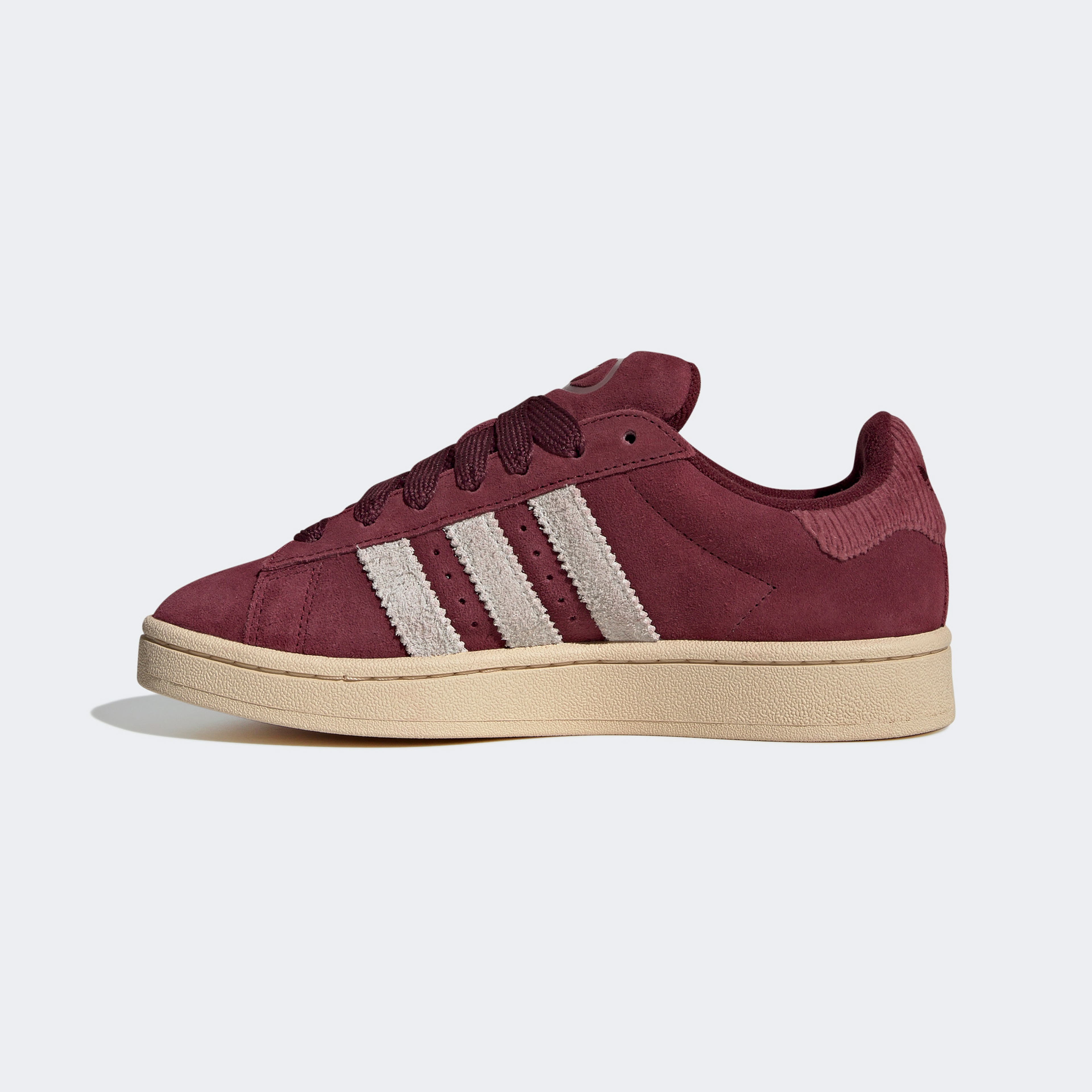 adidas Campus 00S W Kadın Kırmızı Spor Ayakkabı