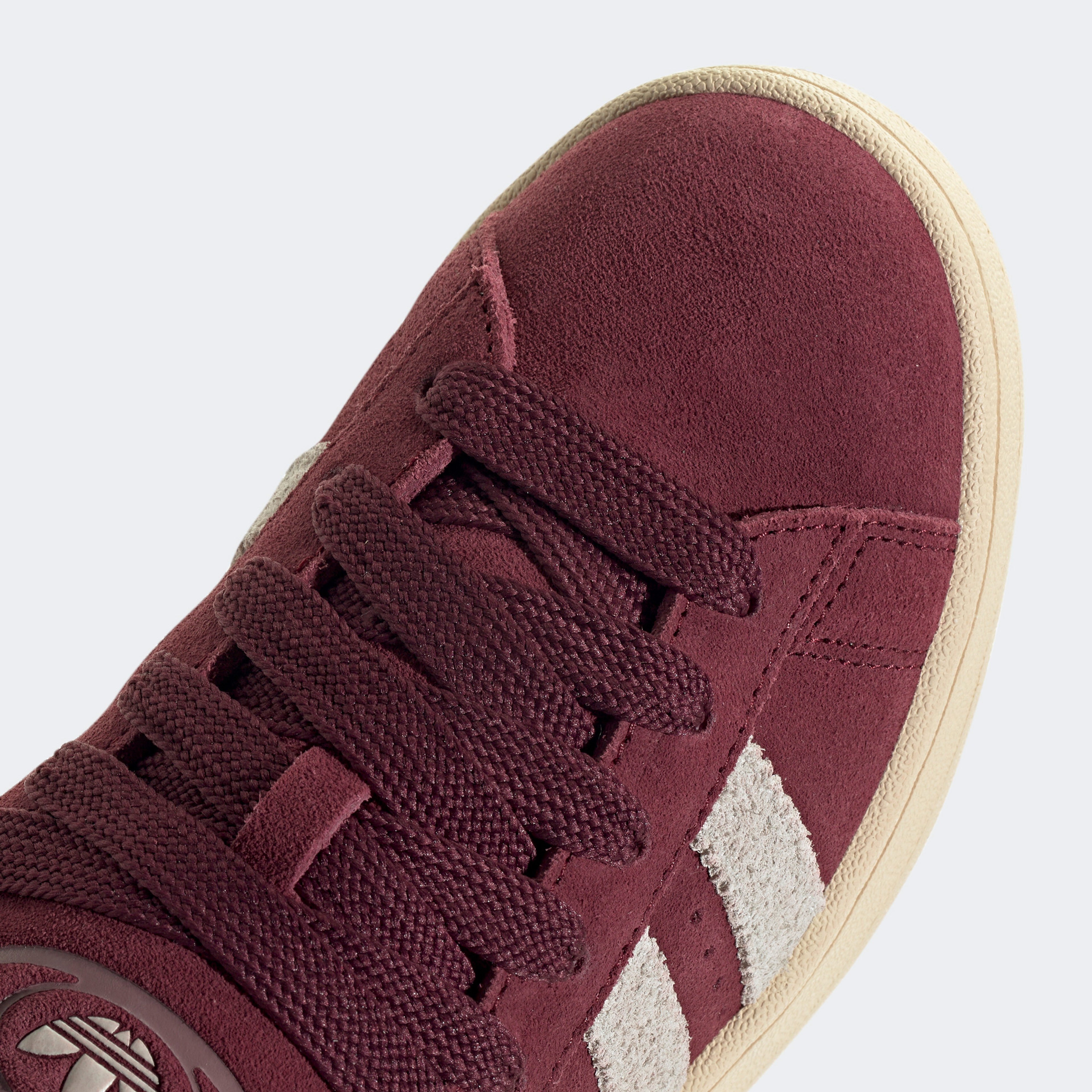 adidas Campus 00S W Kadın Kırmızı Spor Ayakkabı