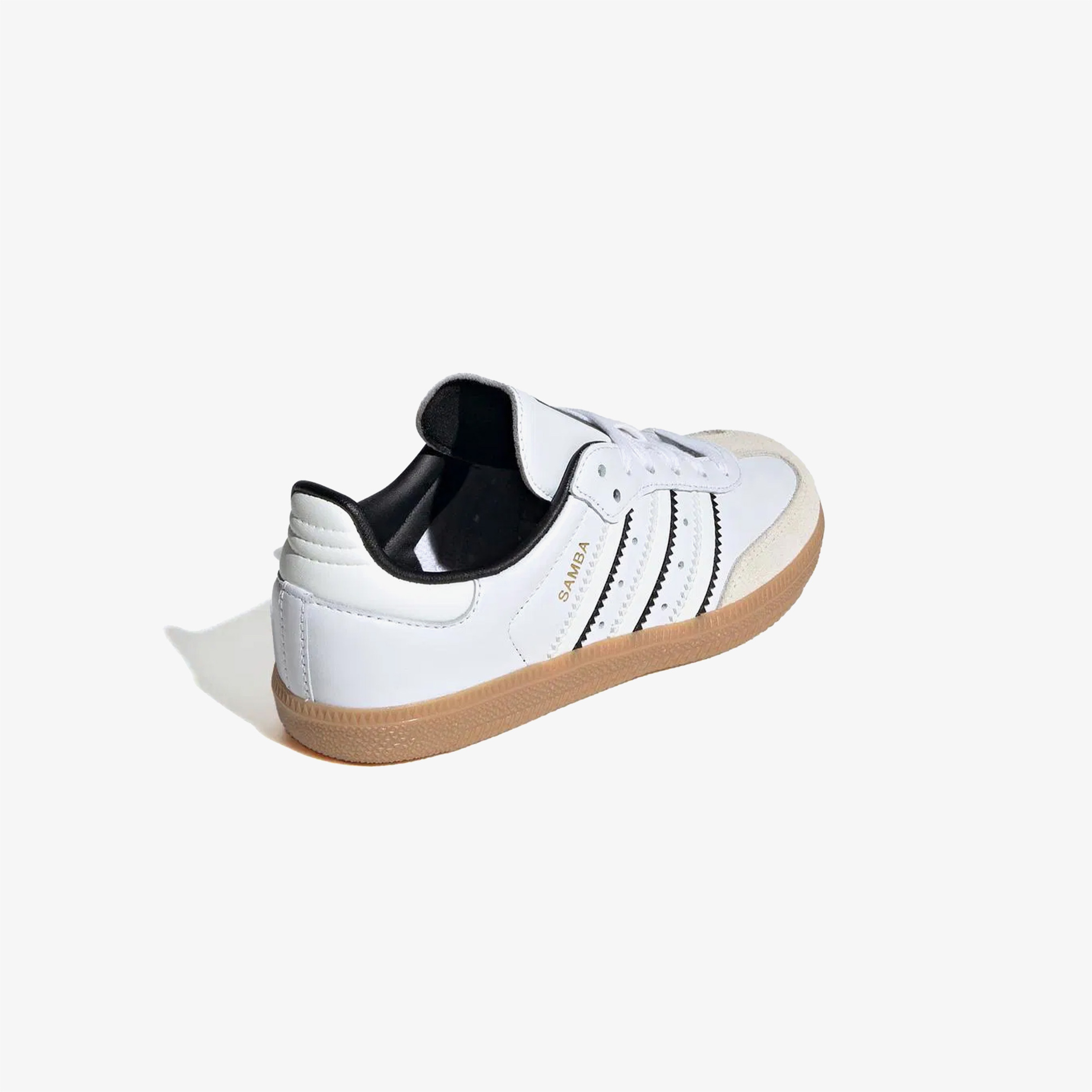 adidas Samba Og C Çocuk Beyaz Spor Ayakkabı