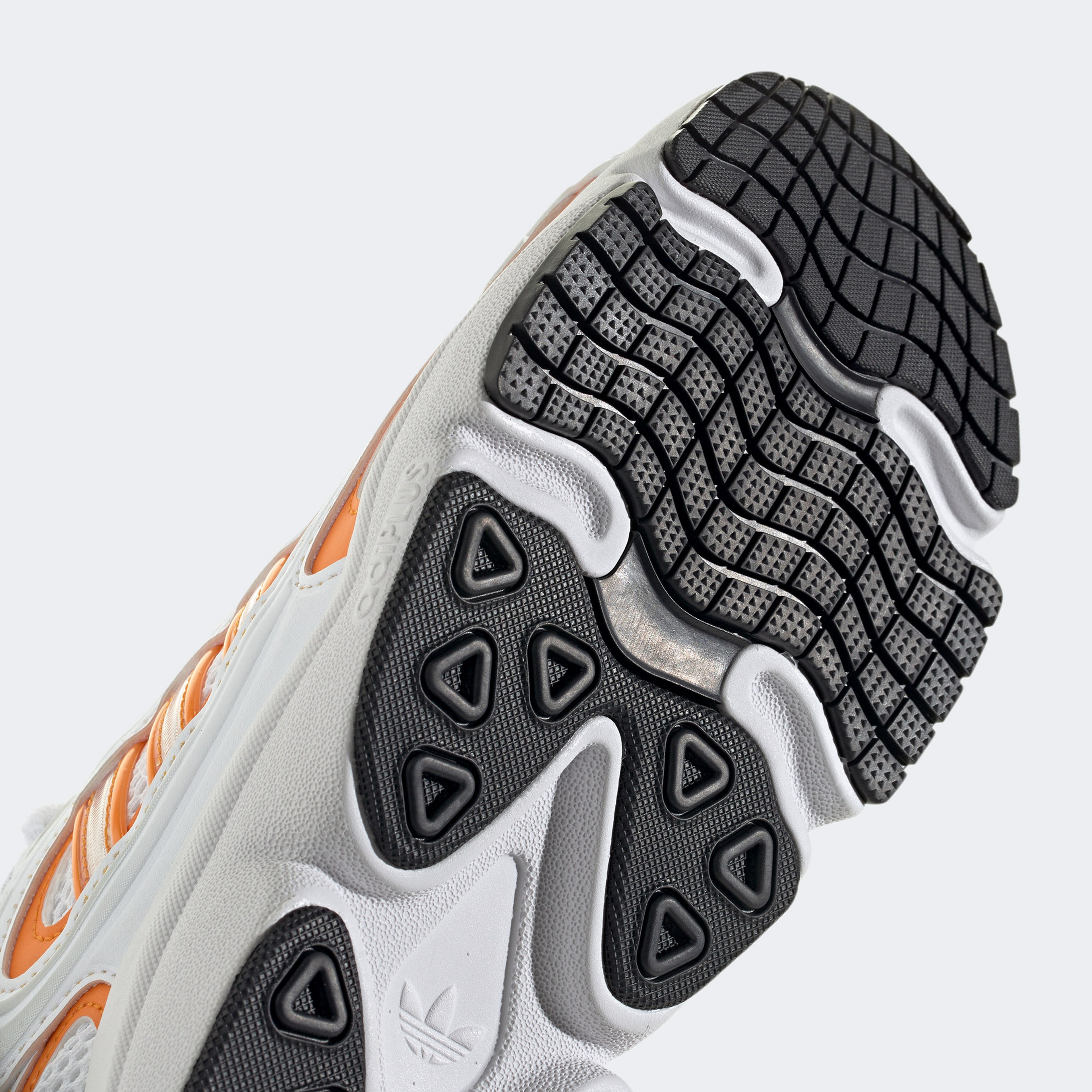 adidas Ozmillen W Kadın Beyaz Spor Ayakkabı