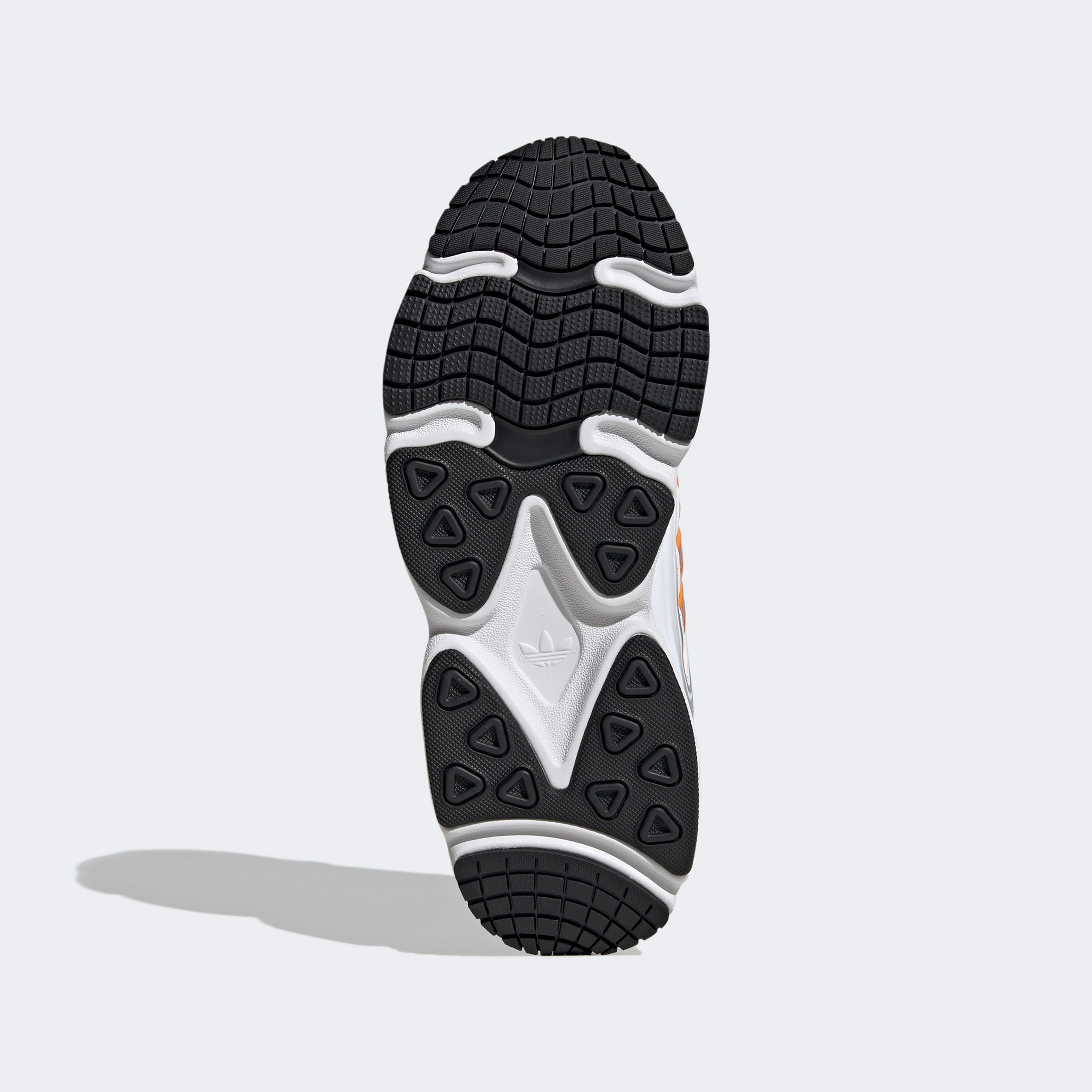 adidas Ozmillen W Kadın Beyaz Spor Ayakkabı