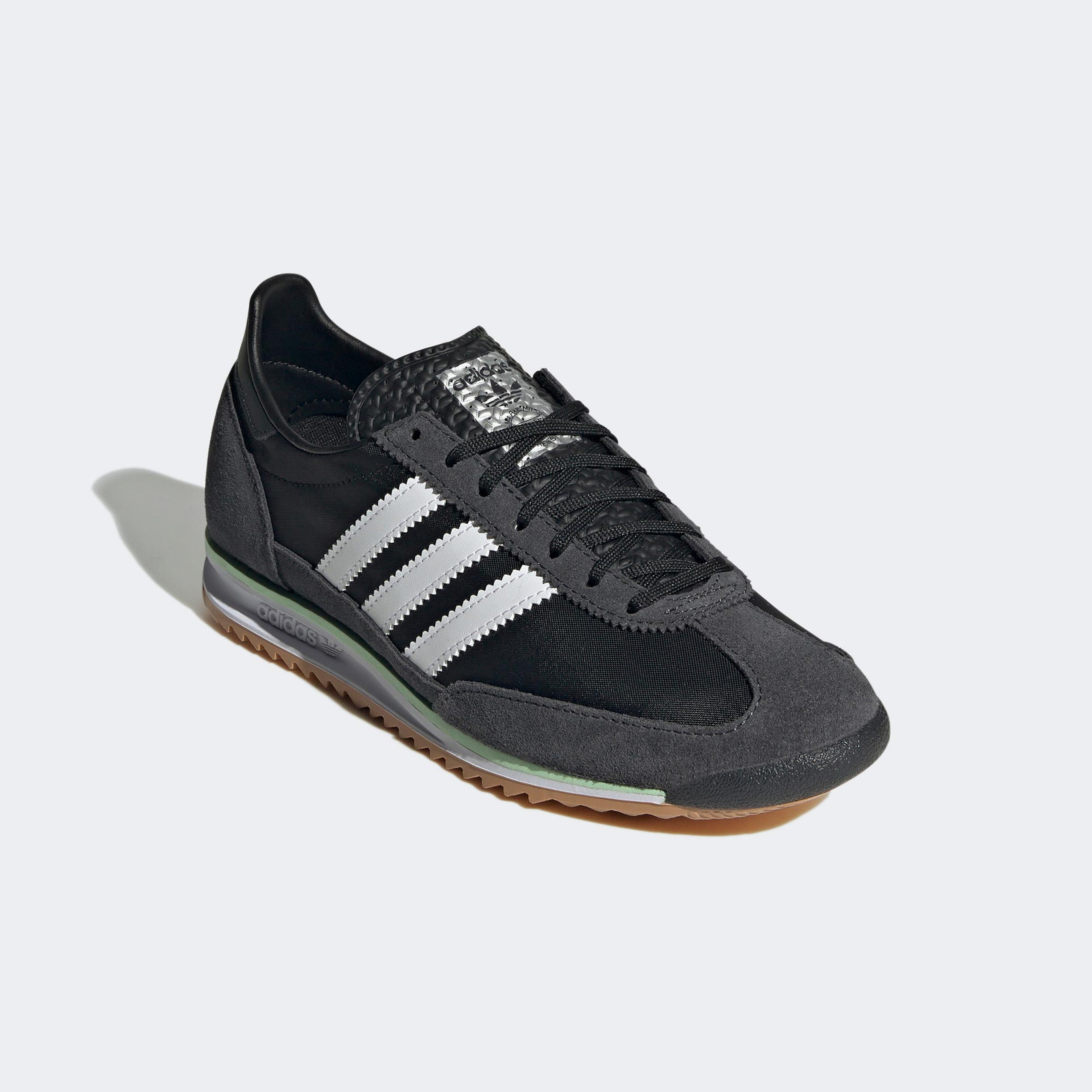 adidas Sl 72 Og W Kadın Siyah Spor Ayakkabı
