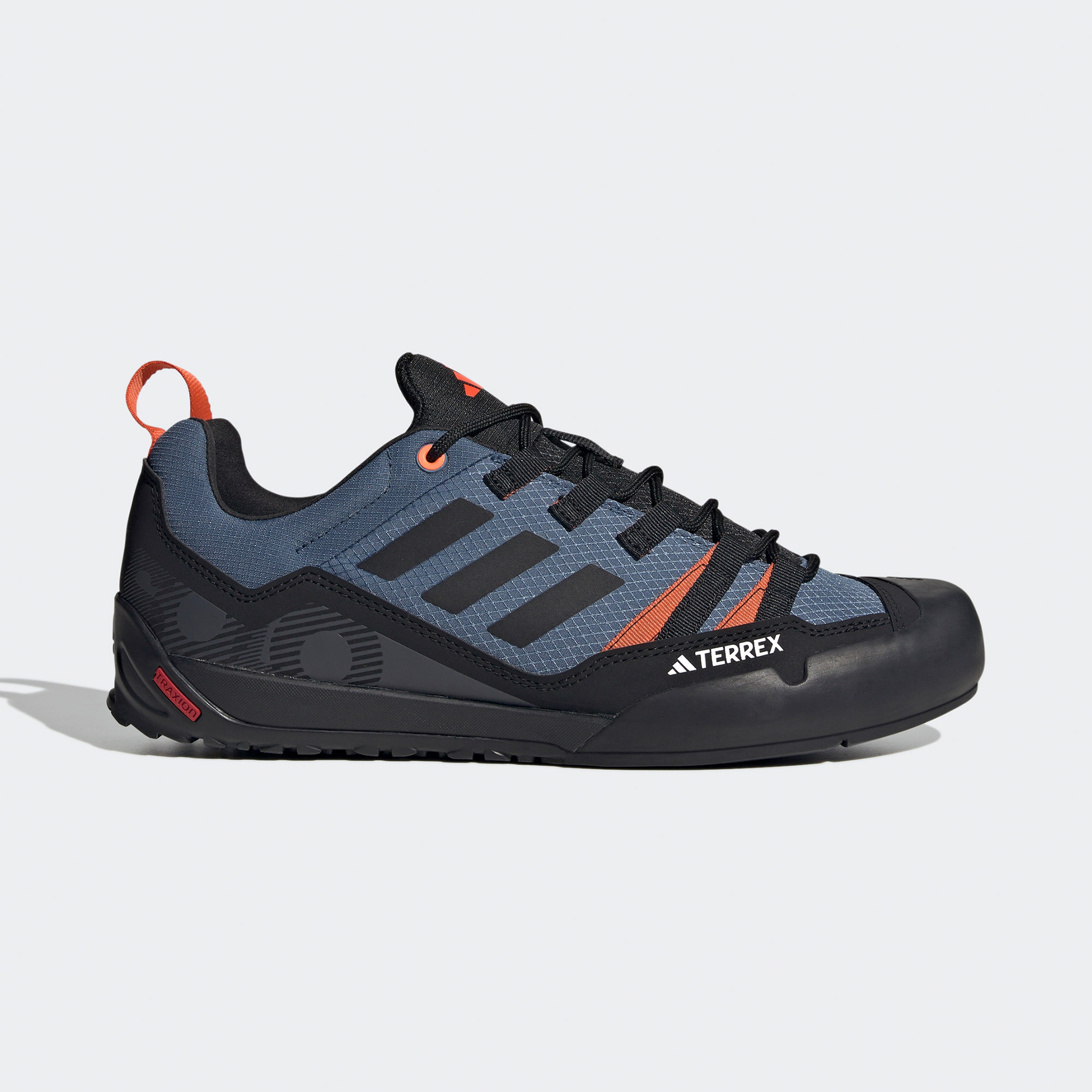 adidas Terrex Swift Solo 2 Erkek Mavi Spor Ayakkabı