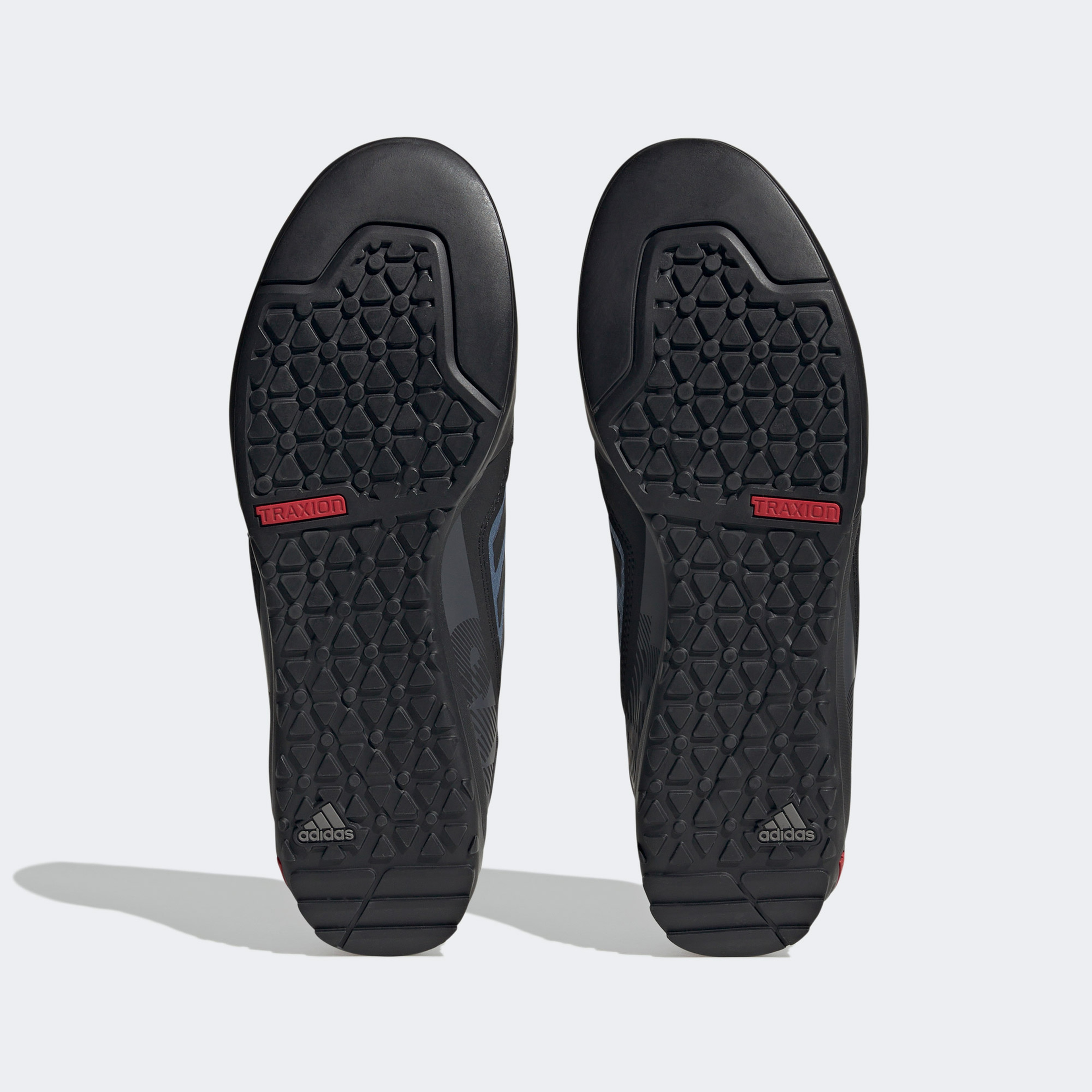 adidas Terrex Swift Solo 2 Erkek Mavi Spor Ayakkabı