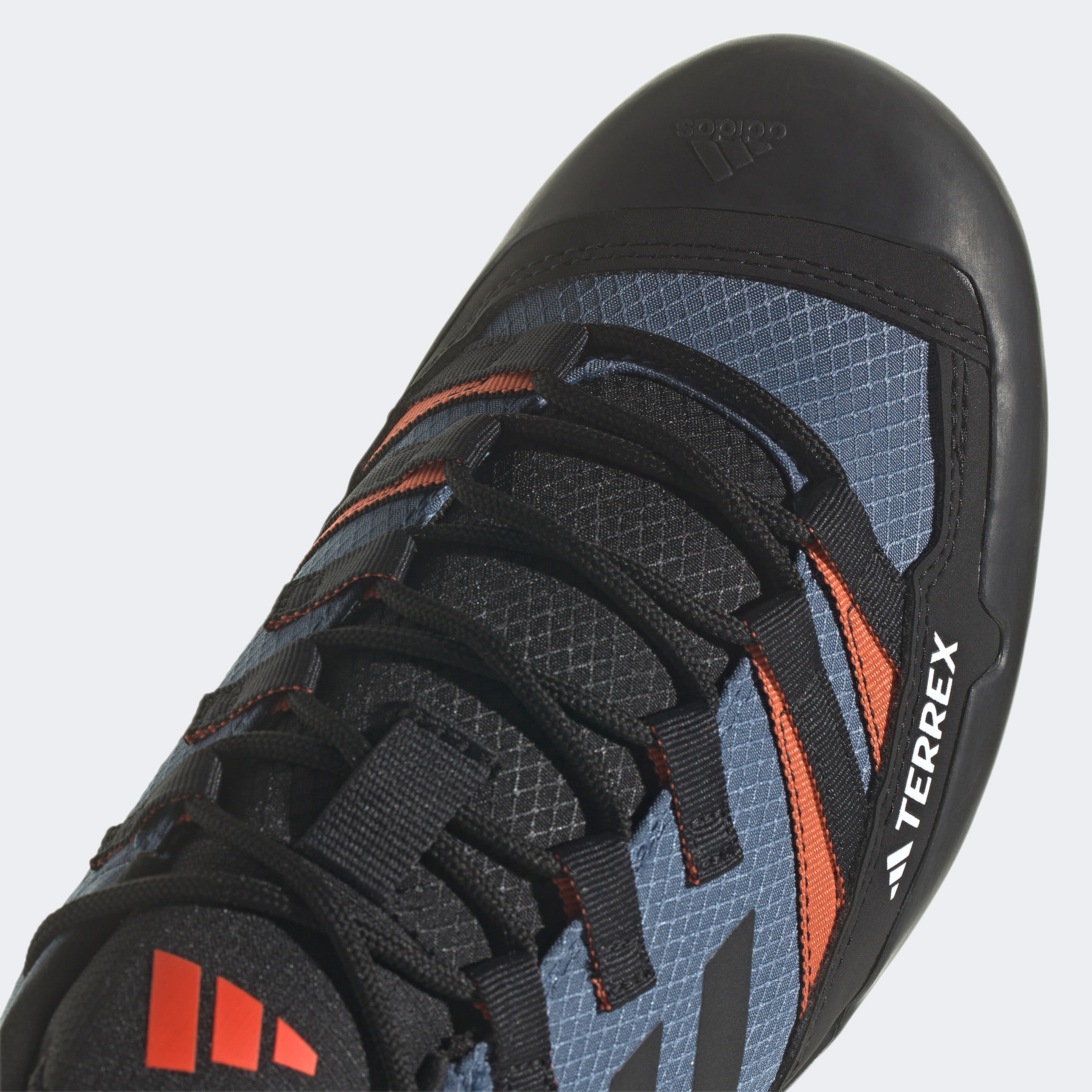 adidas Terrex Swift Solo 2 Erkek Mavi Spor Ayakkabı