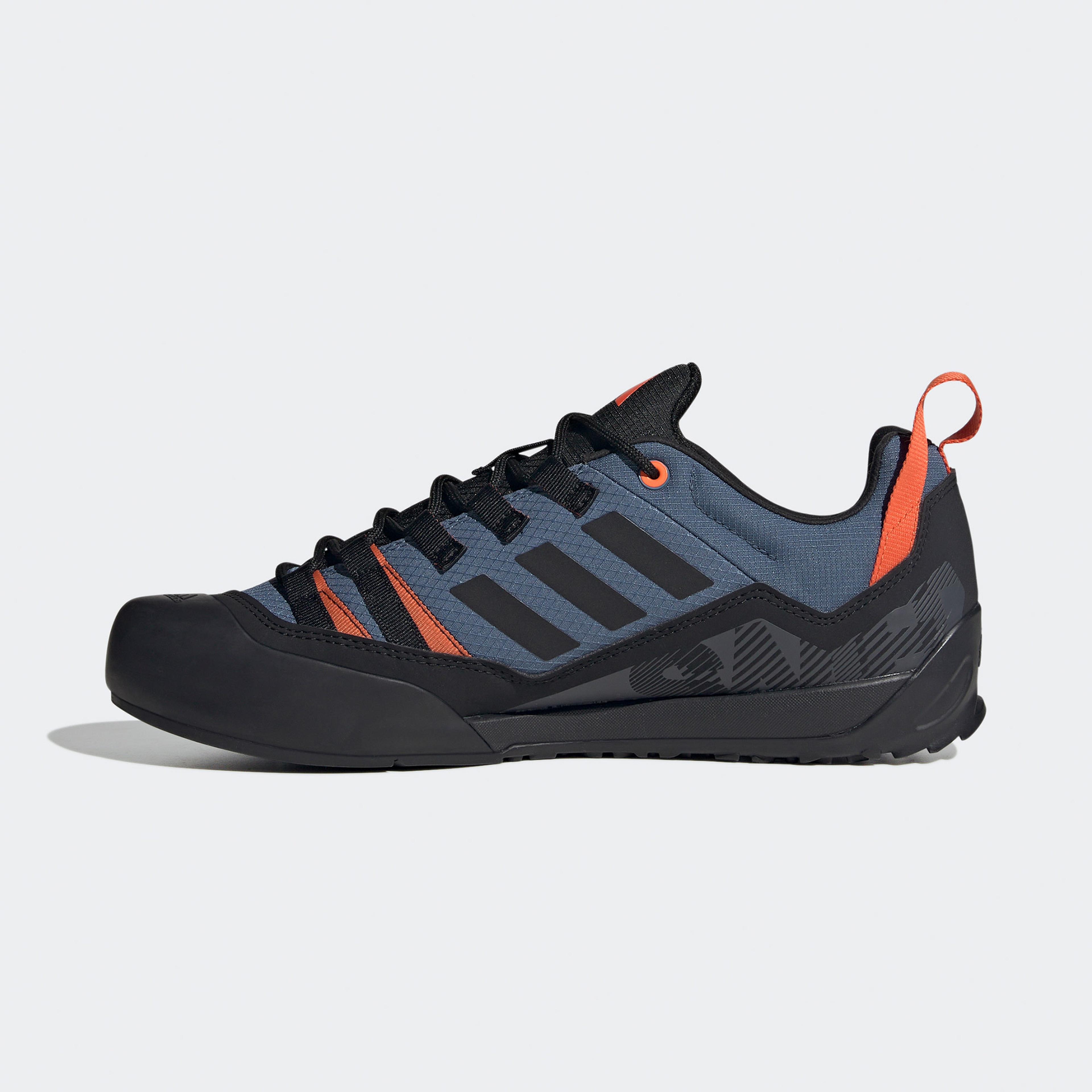 adidas Terrex Swift Solo 2 Erkek Mavi Spor Ayakkabı