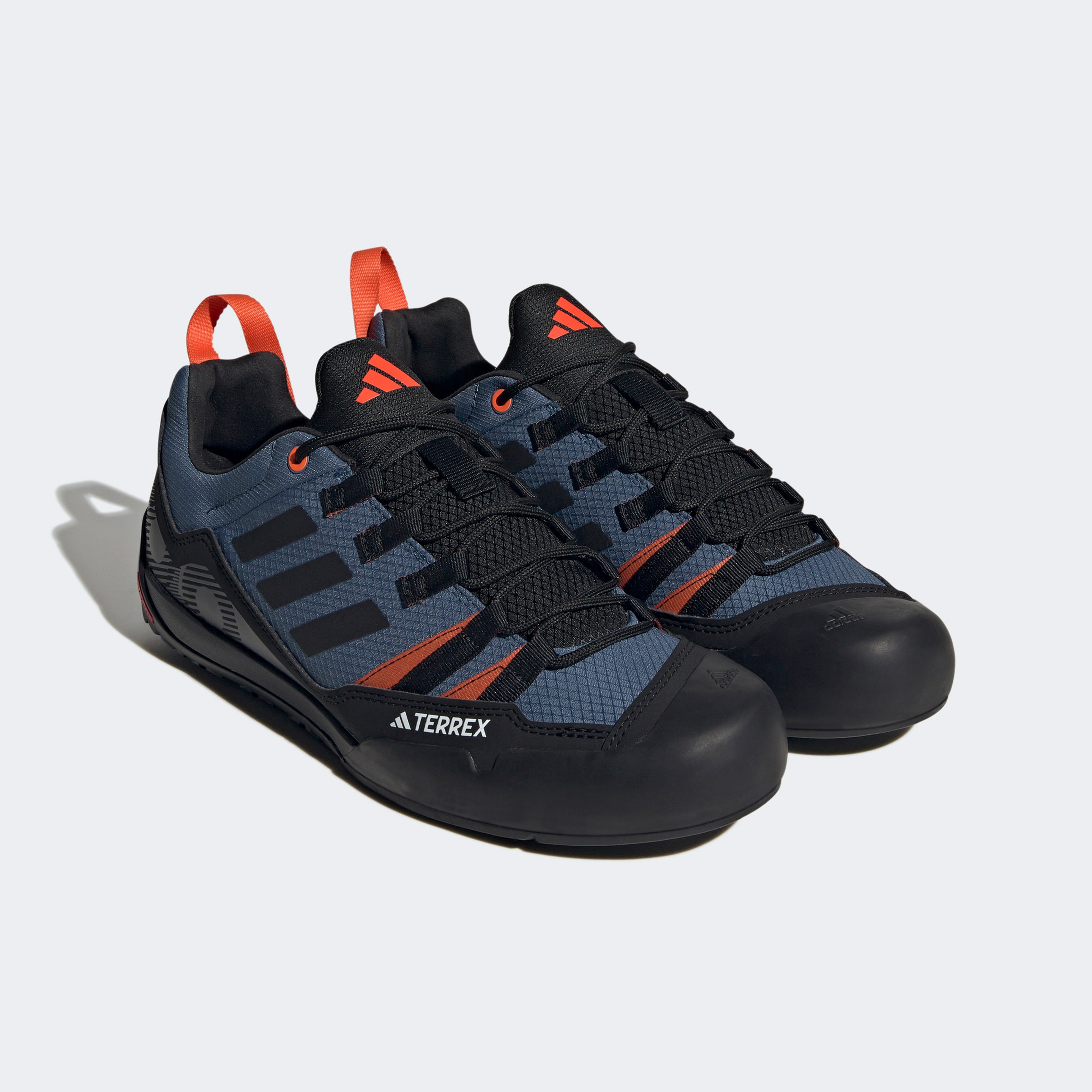 adidas Terrex Swift Solo 2 Erkek Mavi Spor Ayakkabı