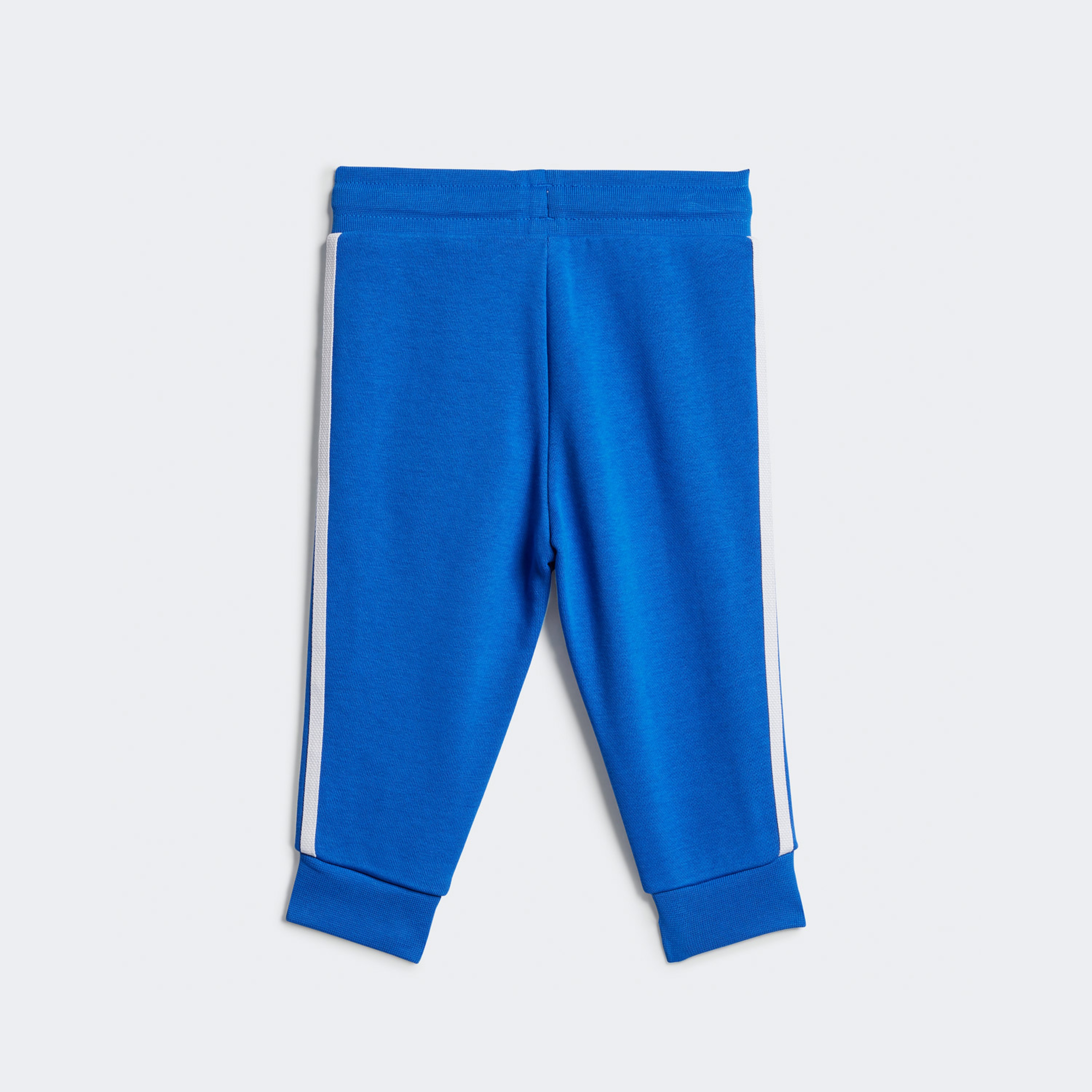 adidas Classic Bebek Mavi Eşofman Takımı