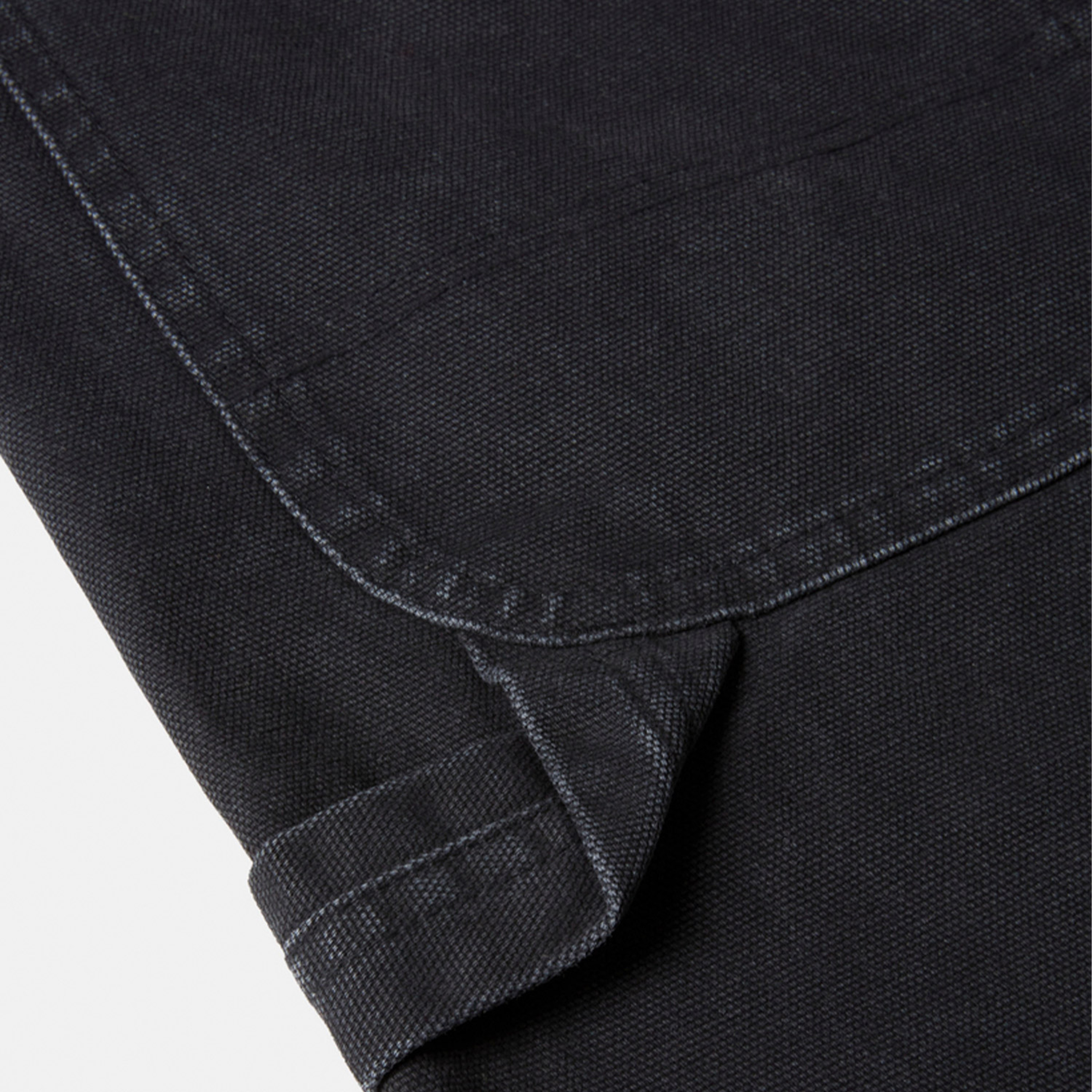 Dickies Duck Carpenter Siyah Erkek Pantolon