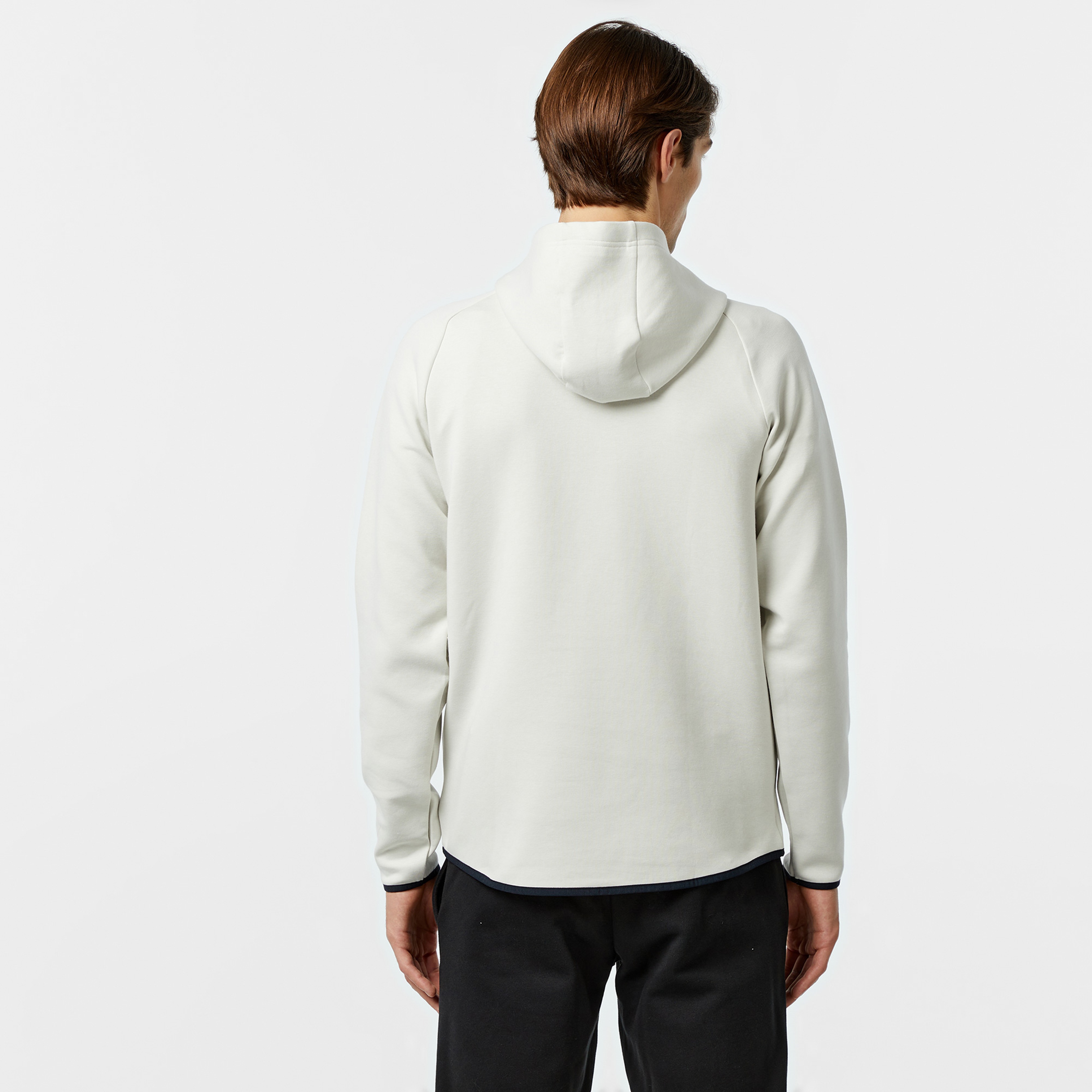 Under Armour Unstoppable Erkek Siyah Sweatshirt