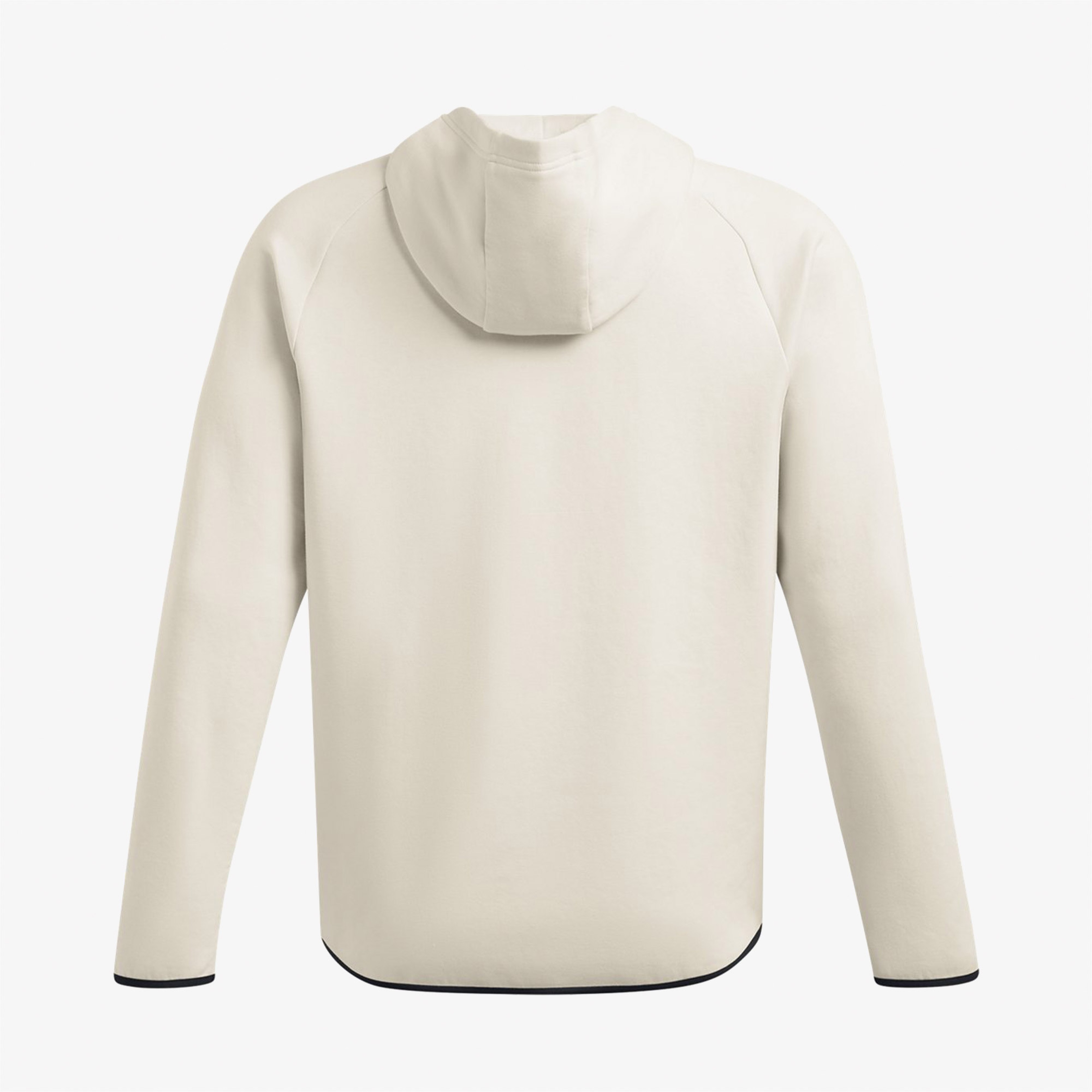 Under Armour Unstoppable Erkek Siyah Sweatshirt