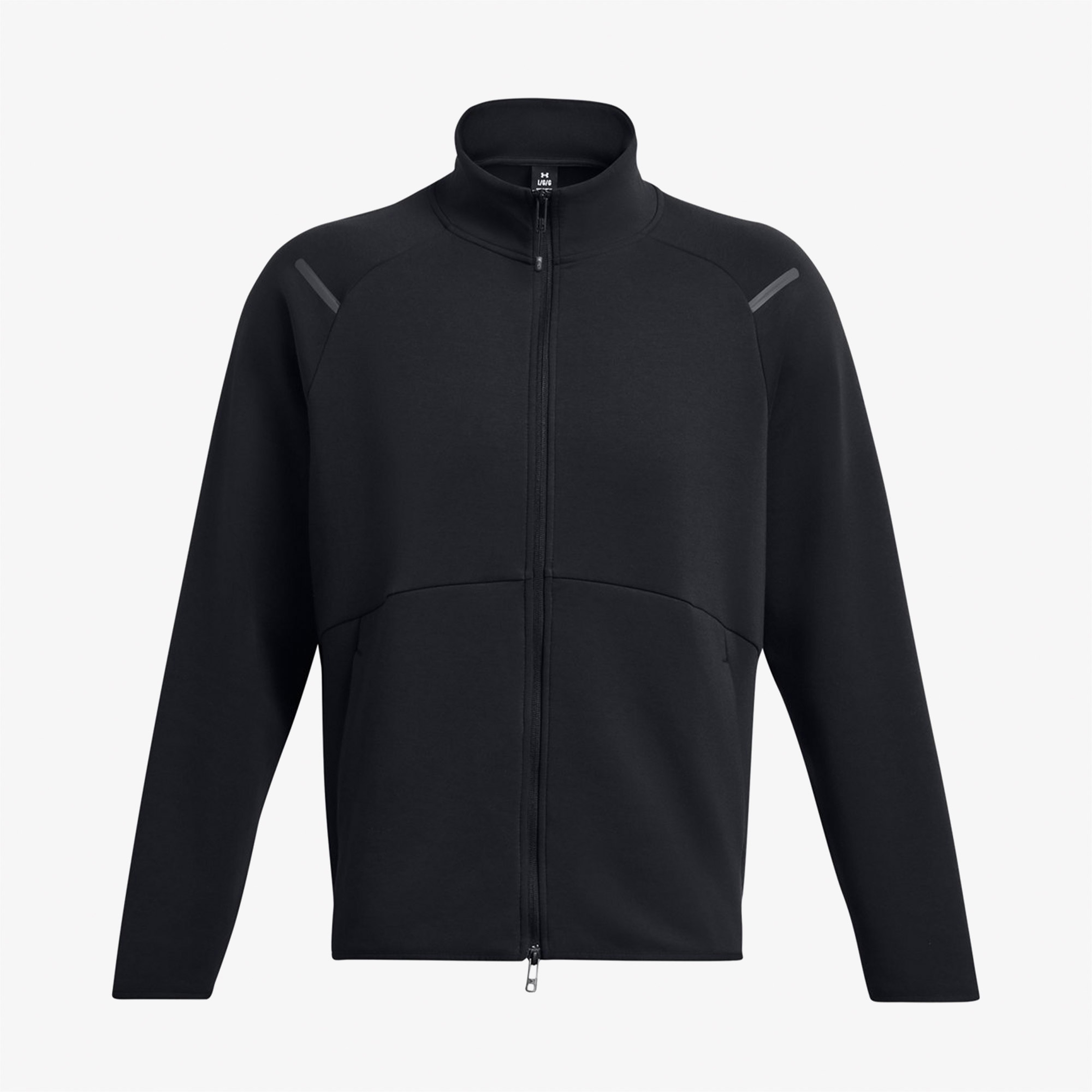 Under Armour Unstoppable Erkek Siyah Ceket