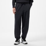 Under Armour icon Hwt Flc Wash Os  Erkek Siyah Eşofman Altı