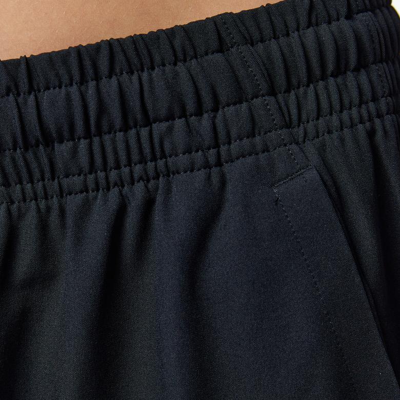 Under Armour Unstoppable Hybrid Kadın Siyah Eşofman Altı