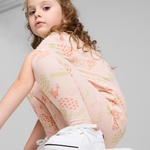 Puma Ess+ Fc Leggings Çocuk Pembe Tayt