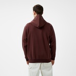 Vans Extra Strength Loose Po Erkek Kahverengi Sweatshirt