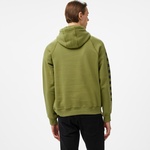 Vans Boxed Pullover Erkek Yeşil Sweatshirt