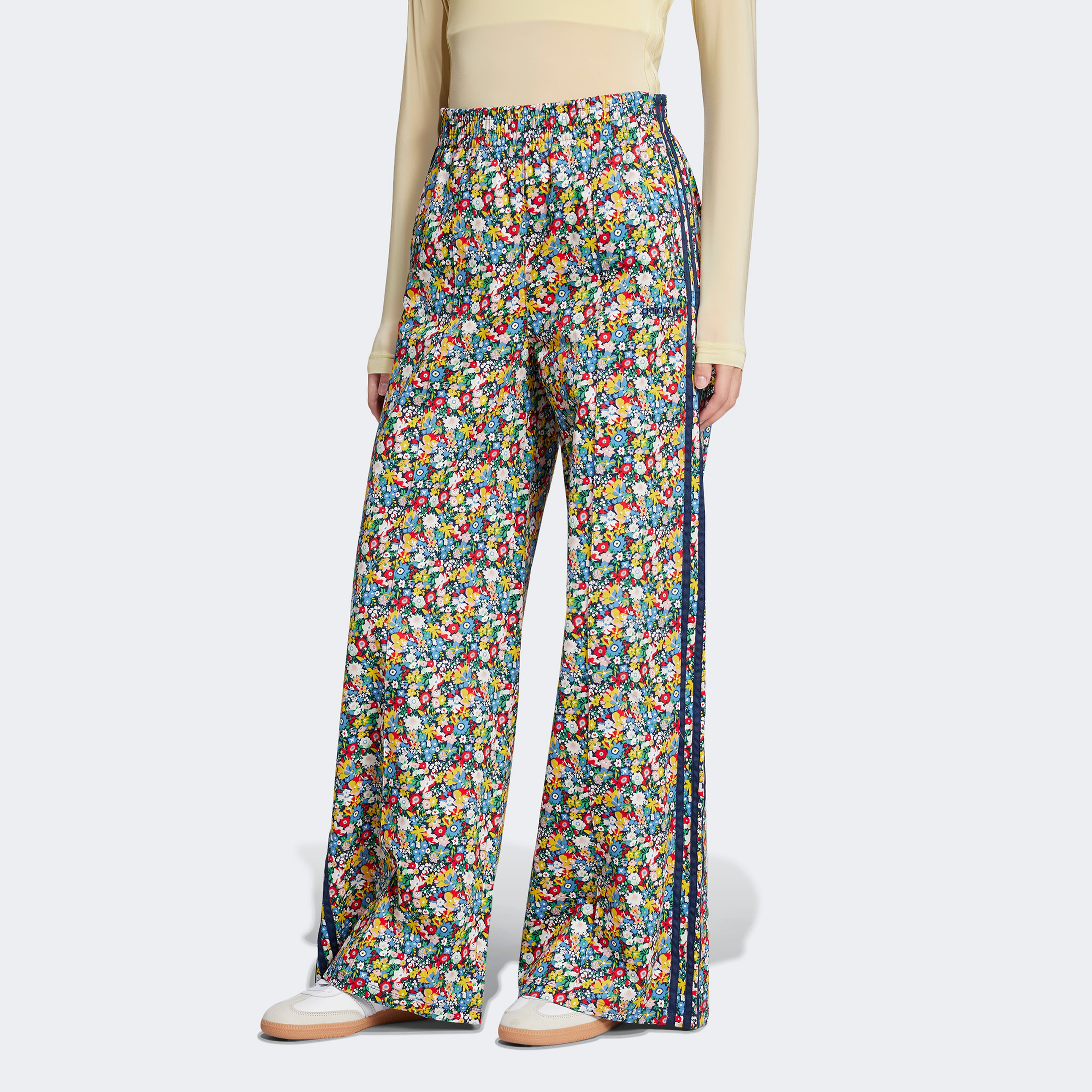 adidas Originals X London Liberty Kadın Renkli Eşofman