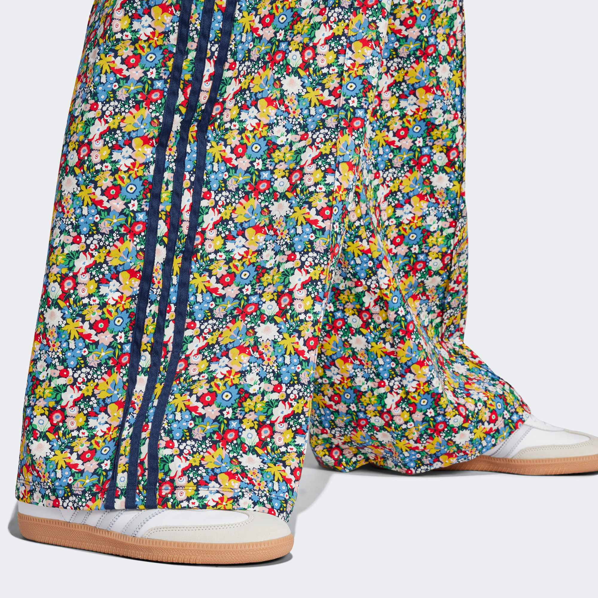 adidas Originals X London Liberty Kadın Renkli Eşofman