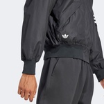 adidas Nc Bomber Erkek Siyah Ceket