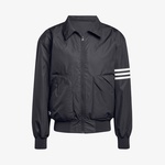 adidas Nc Bomber Erkek Siyah Ceket
