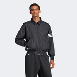 adidas Nc Bomber Erkek Siyah Ceket